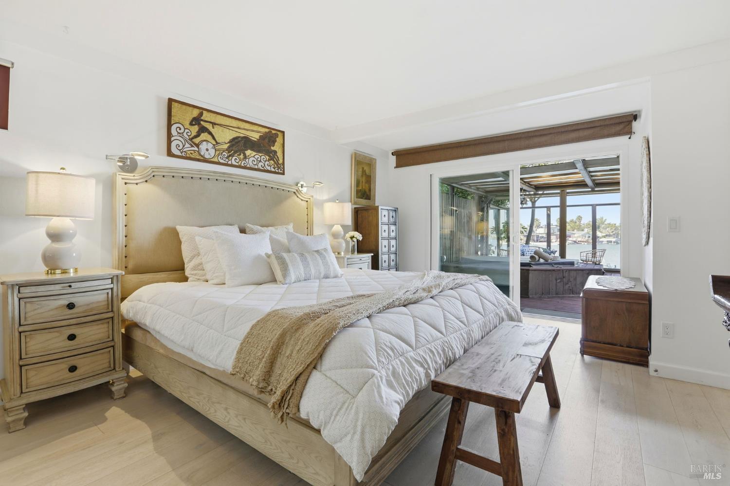 Detail Gallery Image 27 of 74 For 981 Bel Marin Keys Blvd, Novato,  CA 94949 - 3 Beds | 2 Baths