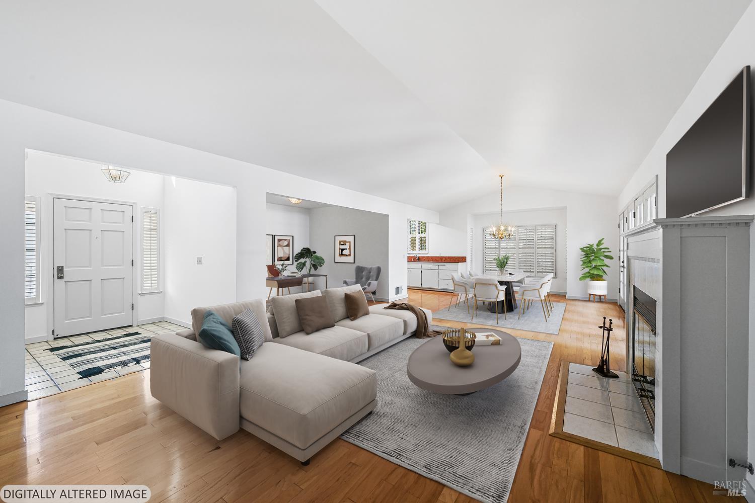 Detail Gallery Image 9 of 55 For 895 Princeton Dr, Sonoma,  CA 95476 - 2 Beds | 2 Baths