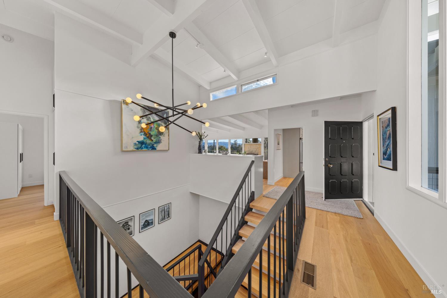 Detail Gallery Image 47 of 74 For 18 Stanton Way, Mill Valley,  CA 94941 - 3 Beds | 2/1 Baths