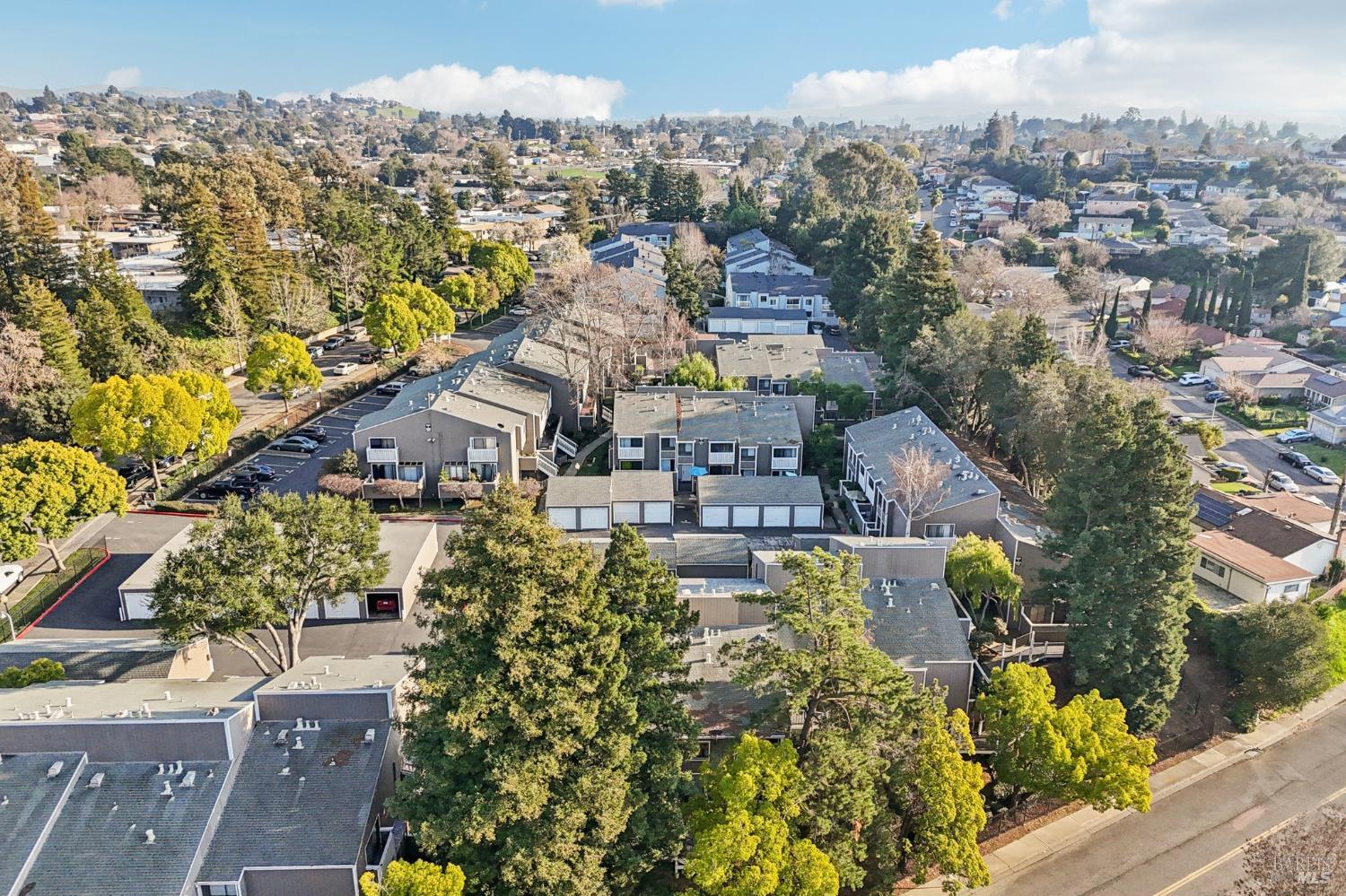 Detail Gallery Image 35 of 47 For 165 Oddstad Dr #10,  Vallejo,  CA 94589 - 2 Beds | 2/1 Baths