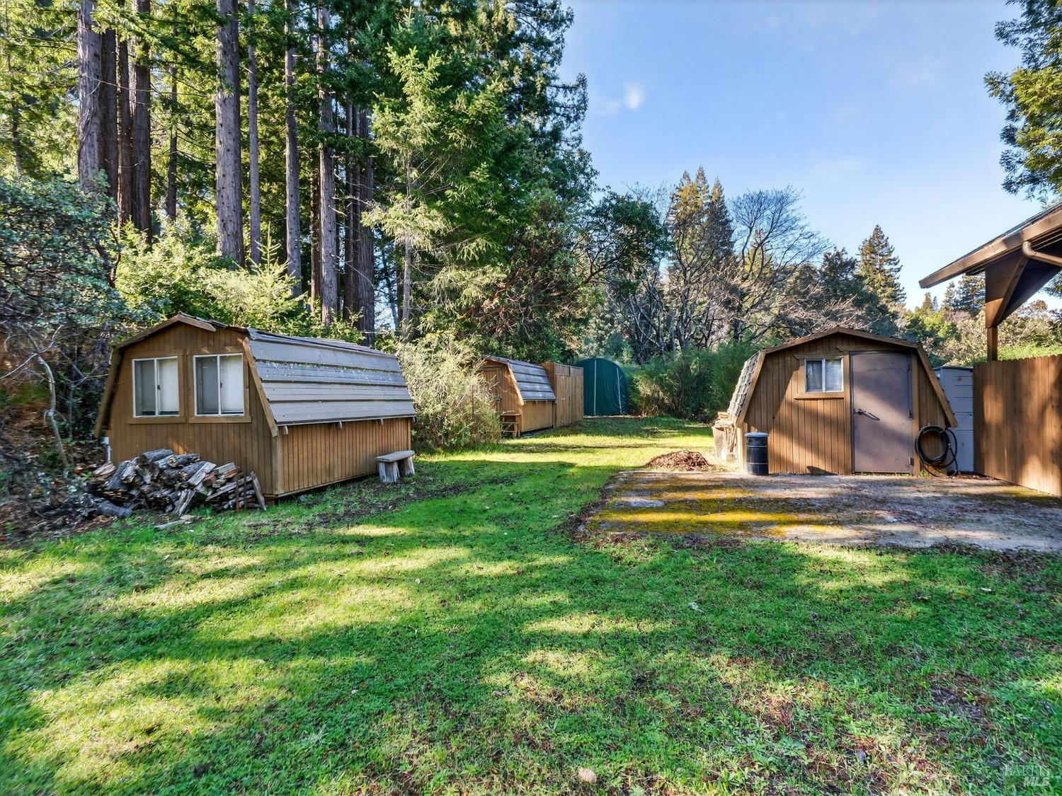 Detail Gallery Image 7 of 23 For 22510 Fort Ross Rd, Cazadero,  CA 95421 - 1 Beds | 2 Baths
