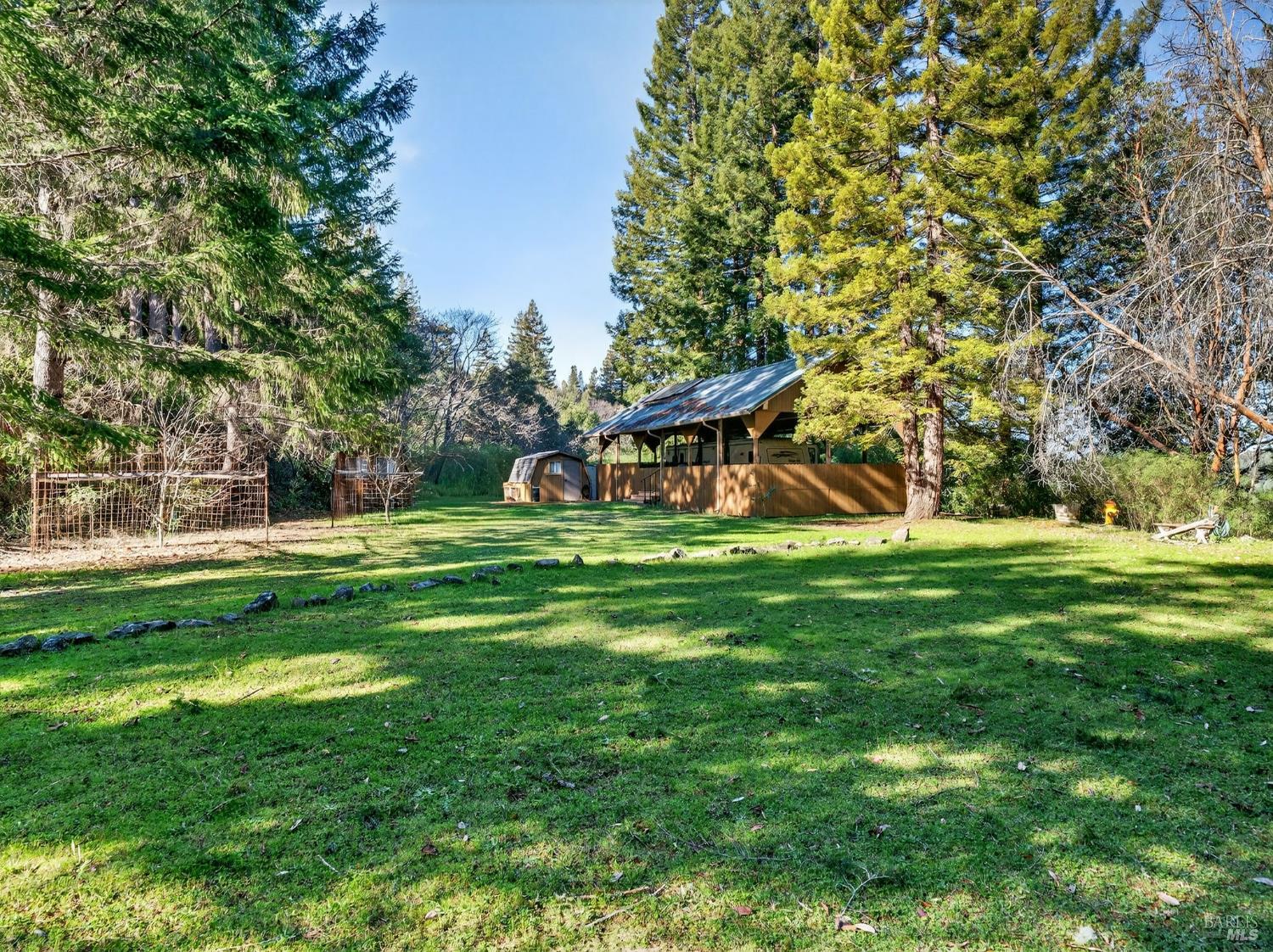 Detail Gallery Image 11 of 23 For 22510 Fort Ross Rd, Cazadero,  CA 95421 - 1 Beds | 2 Baths