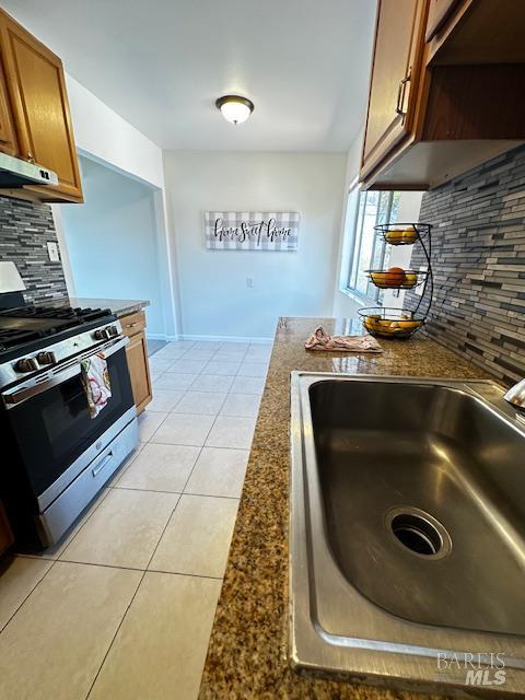 Detail Gallery Image 12 of 33 For 523 Branciforte St, Vallejo,  CA 94590 - – Beds | – Baths