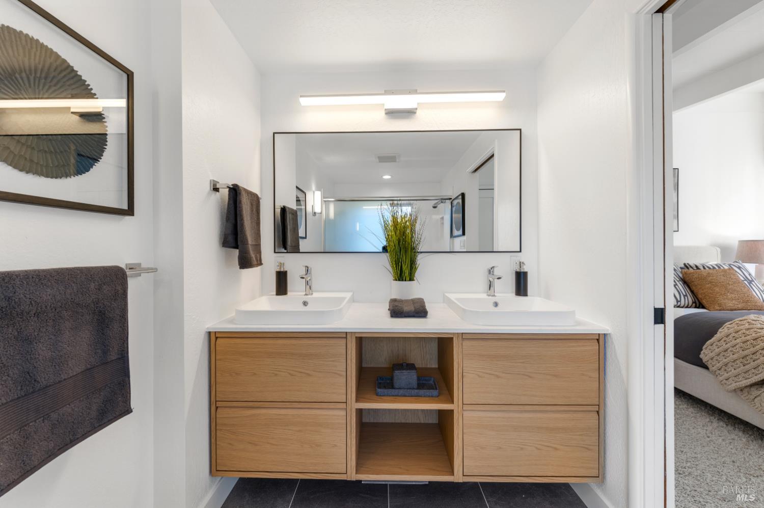 Detail Gallery Image 41 of 74 For 18 Stanton Way, Mill Valley,  CA 94941 - 3 Beds | 2/1 Baths