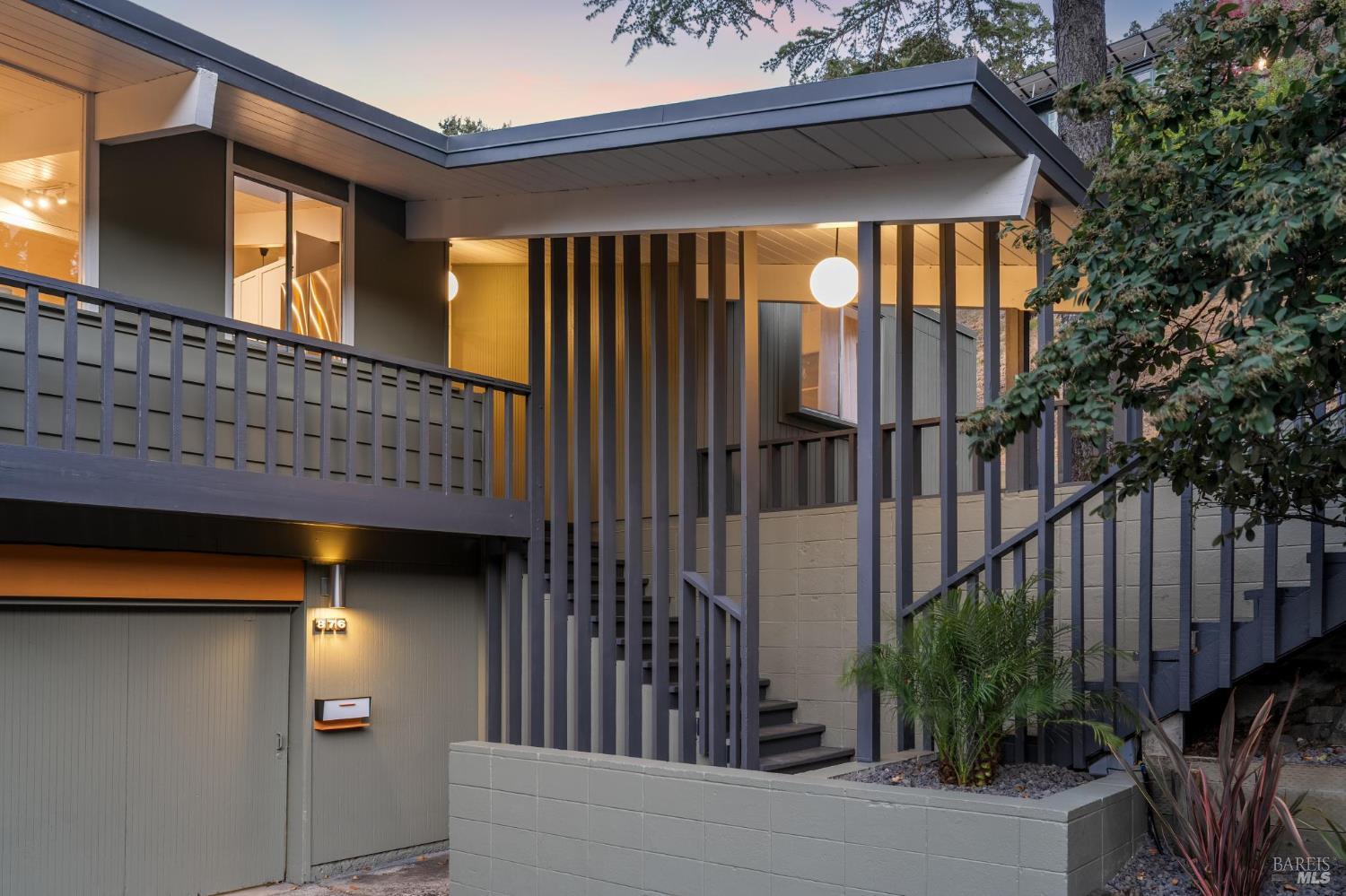 Detail Gallery Image 57 of 67 For 876 Las Ovejas Ave, San Rafael,  CA 94903 - 4 Beds | 2 Baths