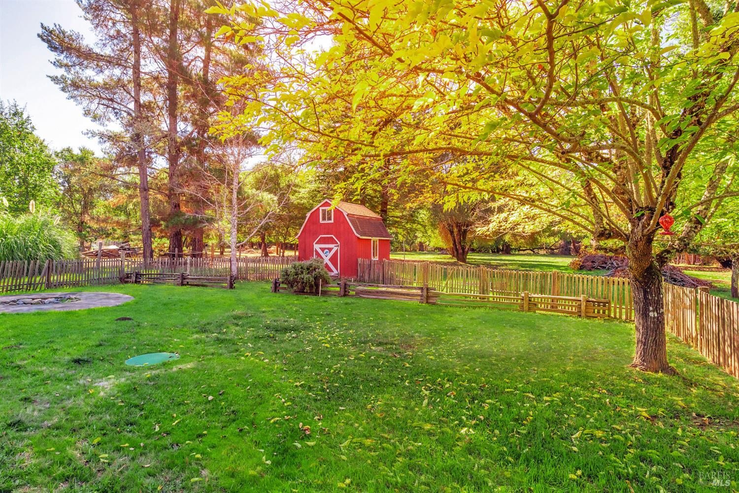Detail Gallery Image 17 of 36 For 13320 Estate Dr, Boonville,  CA 95415 - 2 Beds | 1 Baths