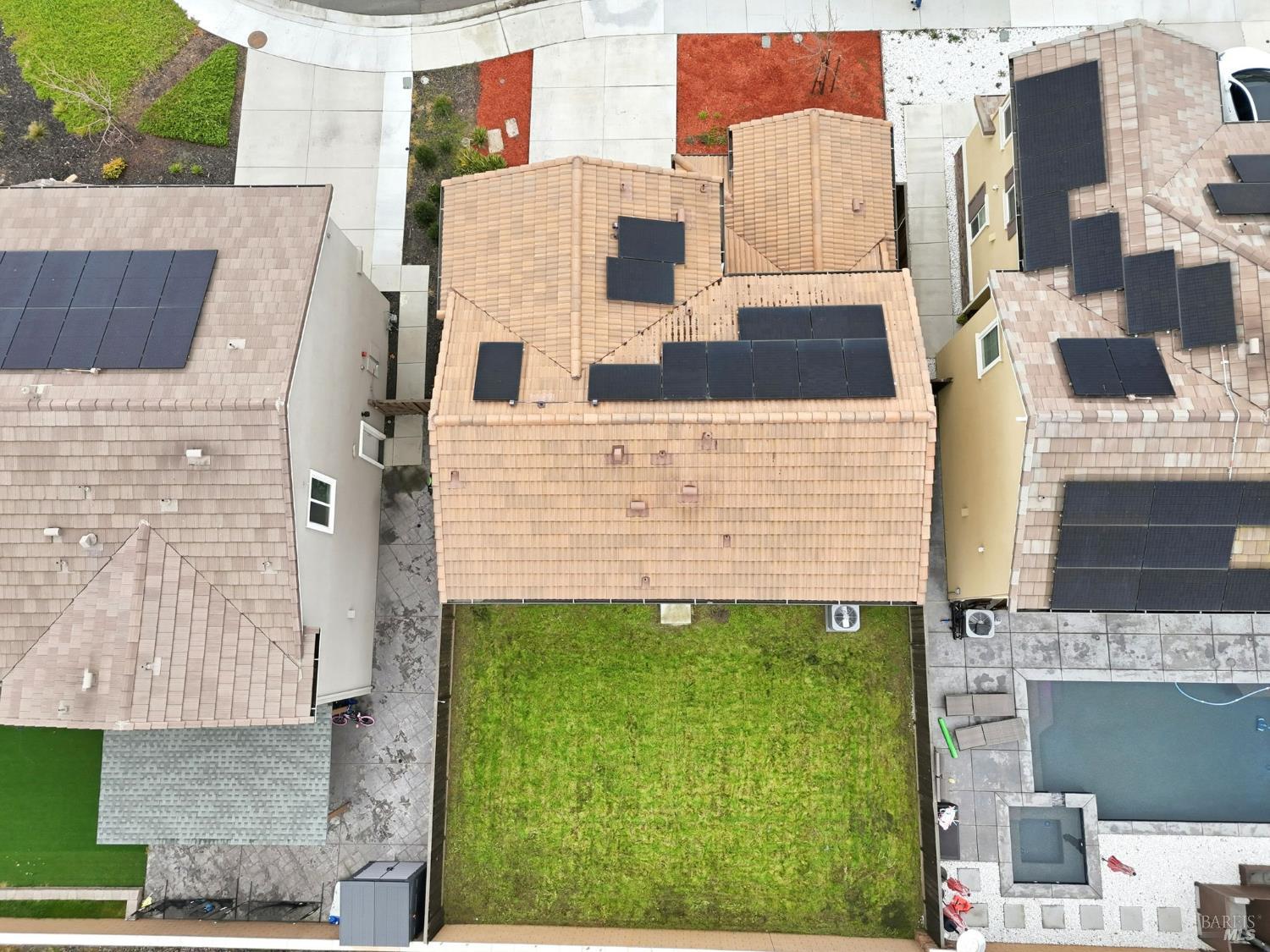 Detail Gallery Image 39 of 39 For 2972 Newberry Ct, Fairfield,  CA 94533 - 4 Beds | 3 Baths