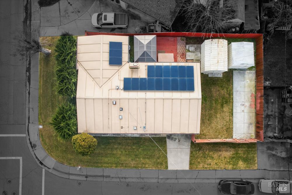 Detail Gallery Image 35 of 38 For 423 Gardiner Way, Rio Vista,  CA 94571 - 3 Beds | 1 Baths