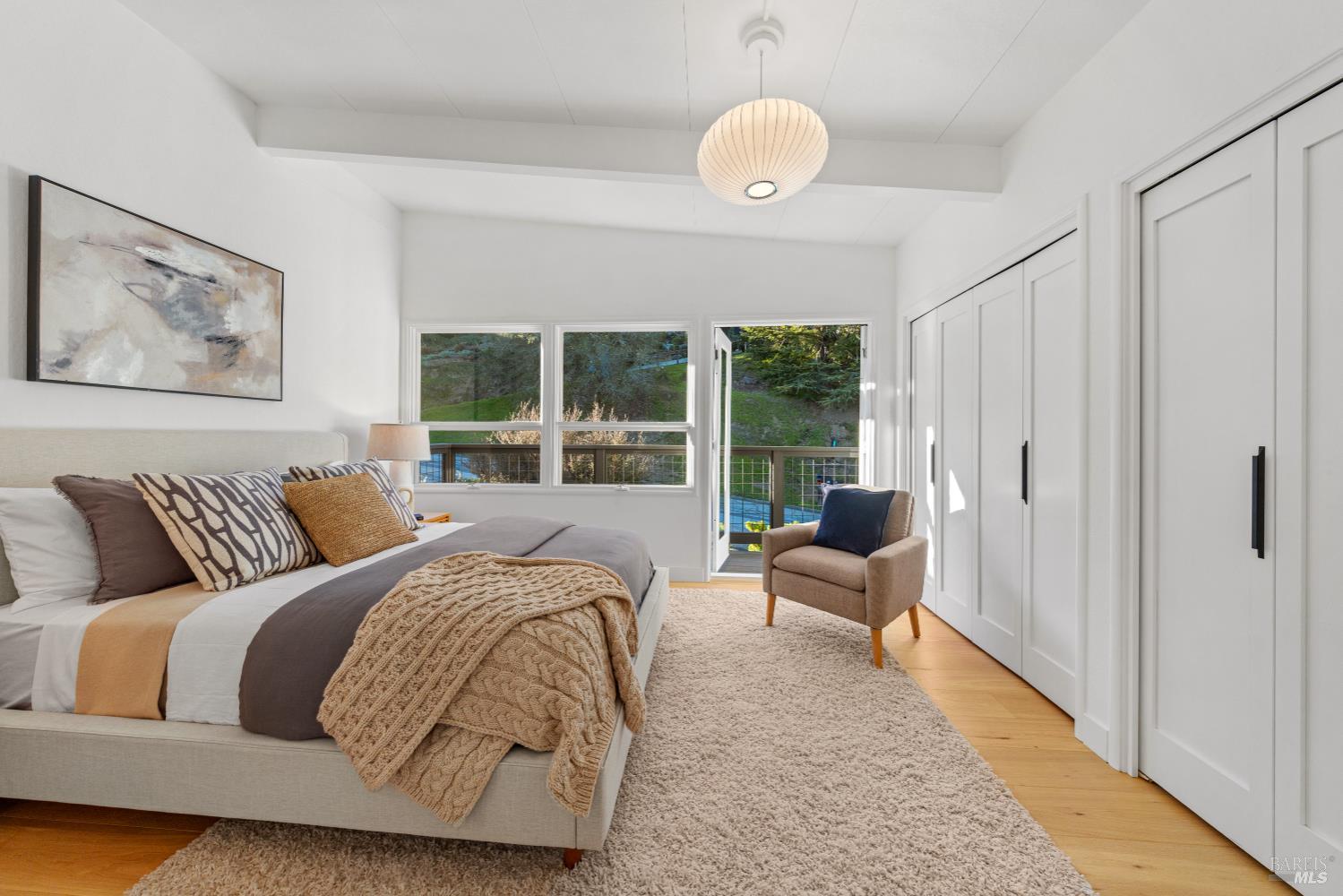 Detail Gallery Image 37 of 74 For 18 Stanton Way, Mill Valley,  CA 94941 - 3 Beds | 2/1 Baths