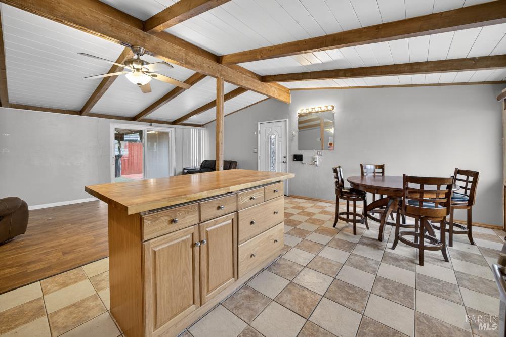 Detail Gallery Image 14 of 38 For 423 Gardiner Way, Rio Vista,  CA 94571 - 3 Beds | 1 Baths