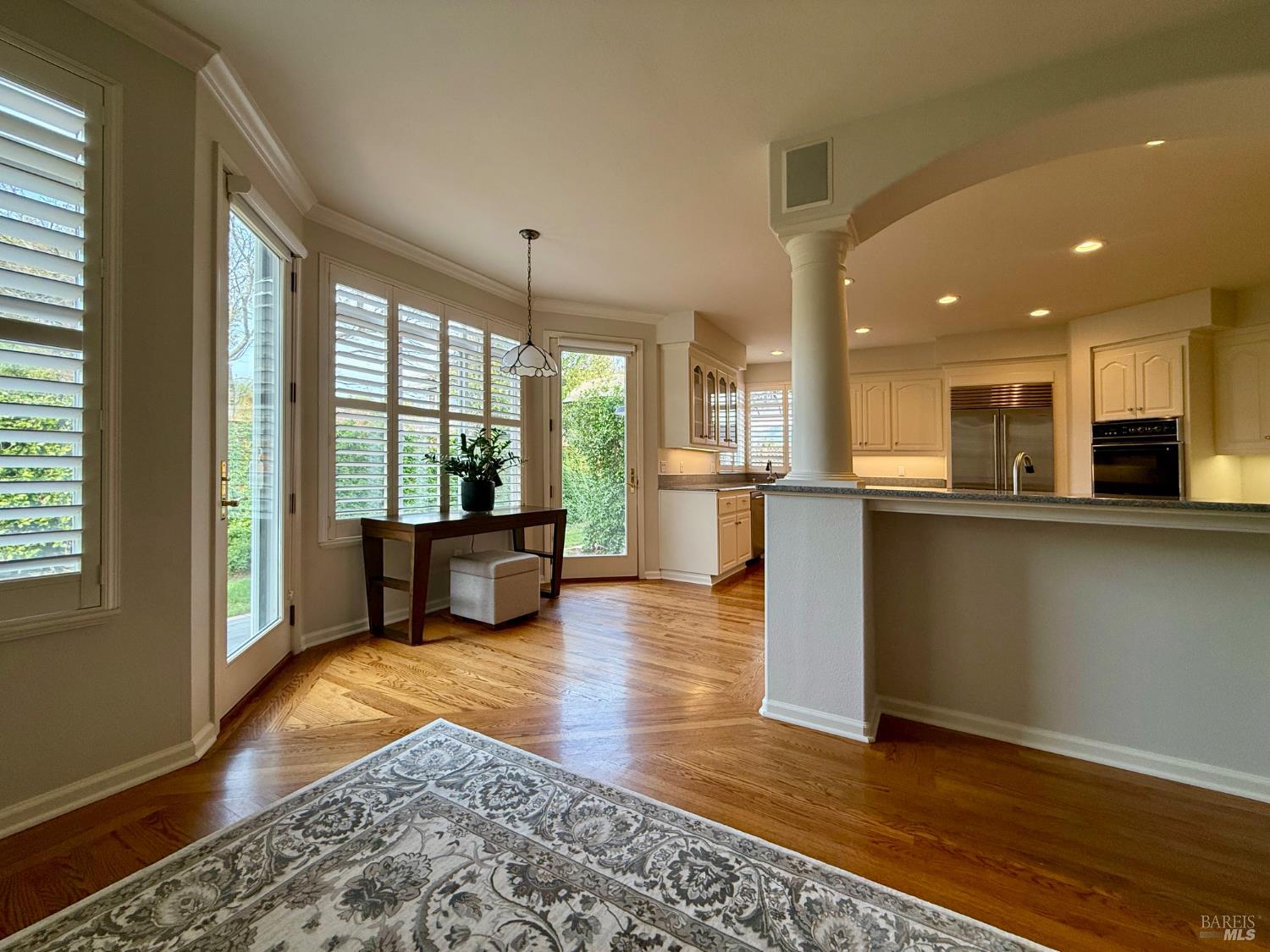 Detail Gallery Image 20 of 58 For 1876 Heritage Way, Yountville,  CA 94599 - 3 Beds | 3 Baths