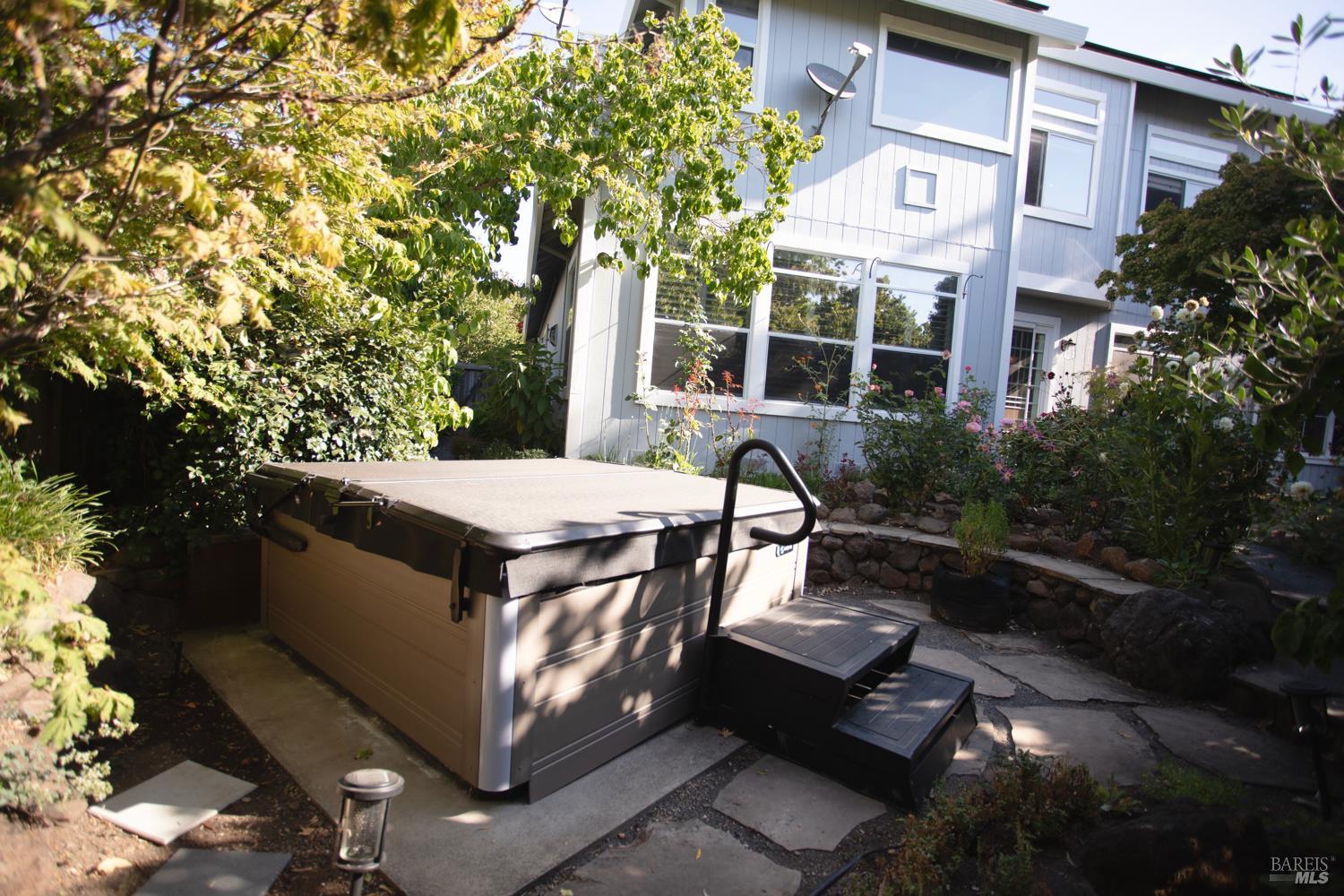 Detail Gallery Image 66 of 75 For 4604 Parktrail Ct, Santa Rosa,  CA 95405 - 4 Beds | 3 Baths