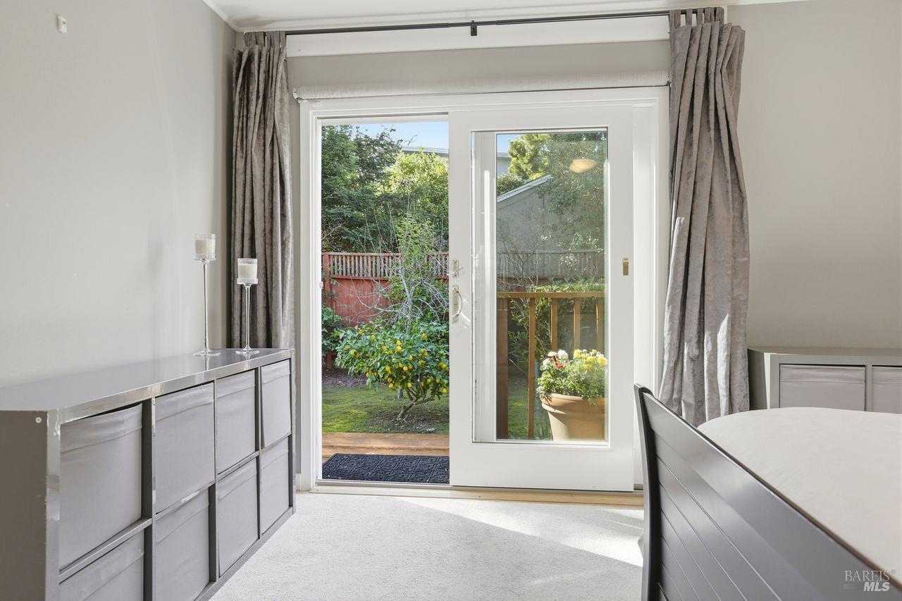 Detail Gallery Image 14 of 28 For 41 Bretano Way, Greenbrae,  CA 94904 - 2 Beds | 1 Baths