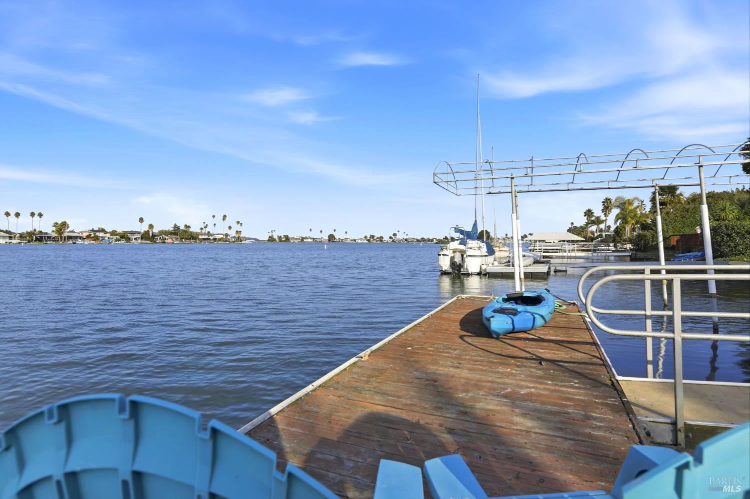 Detail Gallery Image 52 of 74 For 981 Bel Marin Keys Blvd, Novato,  CA 94949 - 3 Beds | 2 Baths