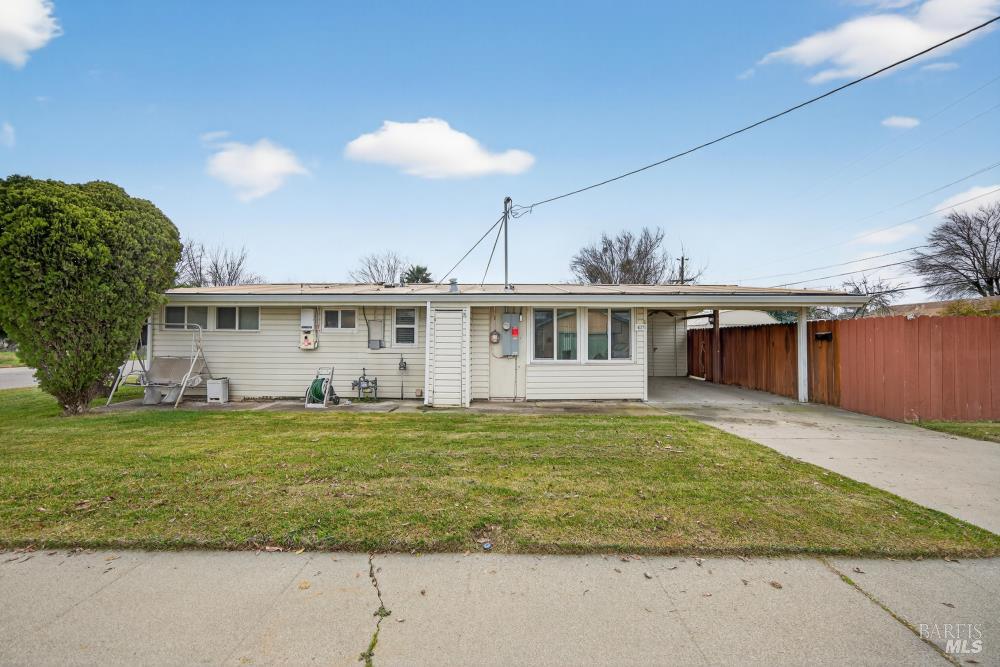 Detail Gallery Image 2 of 38 For 423 Gardiner Way, Rio Vista,  CA 94571 - 3 Beds | 1 Baths