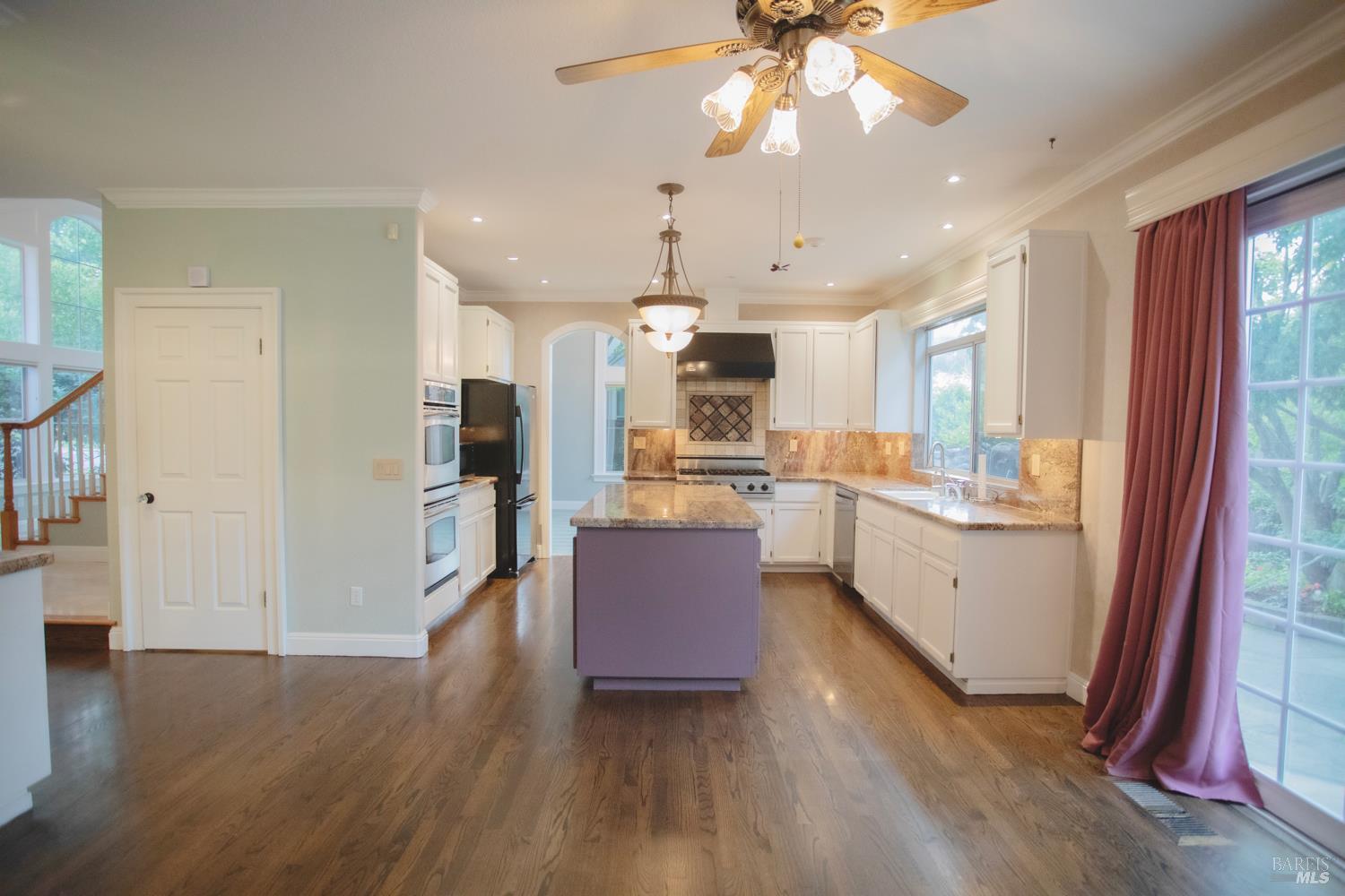 Detail Gallery Image 20 of 75 For 4604 Parktrail Ct, Santa Rosa,  CA 95405 - 4 Beds | 3 Baths