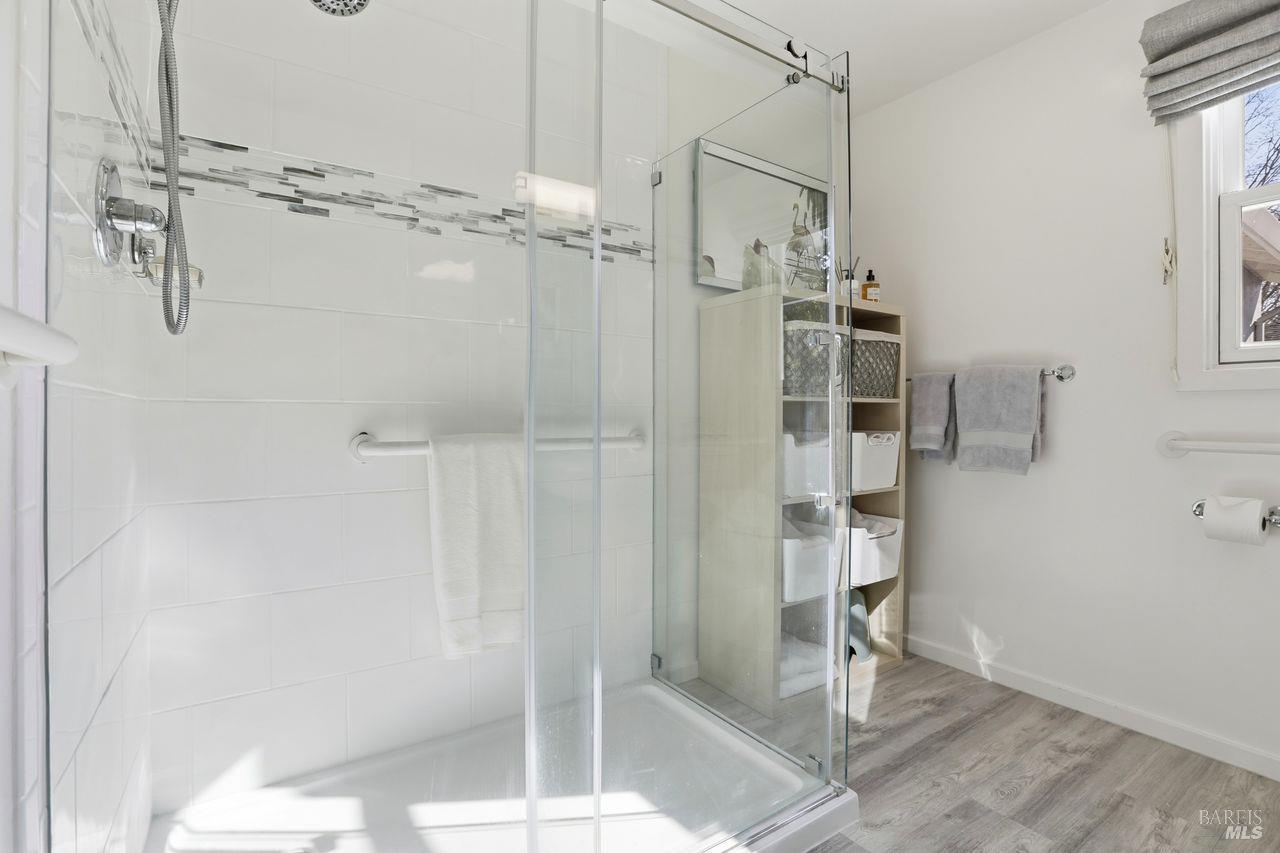 Detail Gallery Image 18 of 28 For 41 Bretano Way, Greenbrae,  CA 94904 - 2 Beds | 1 Baths