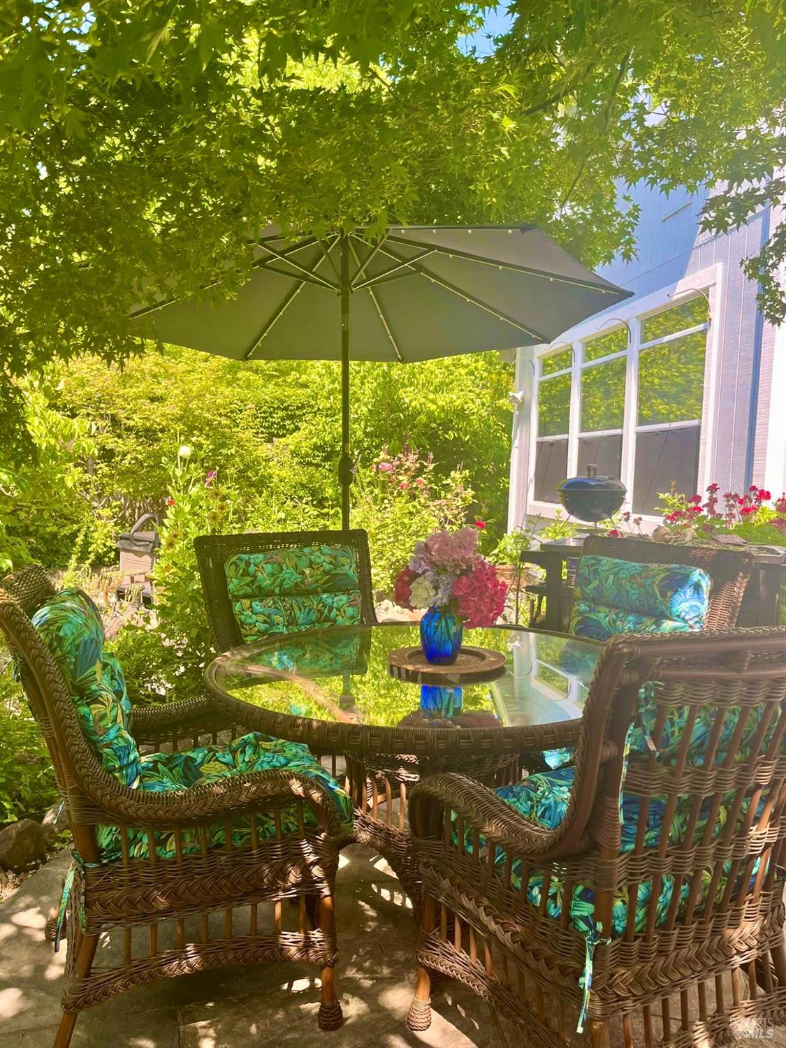 Detail Gallery Image 57 of 75 For 4604 Parktrail Ct, Santa Rosa,  CA 95405 - 4 Beds | 3 Baths