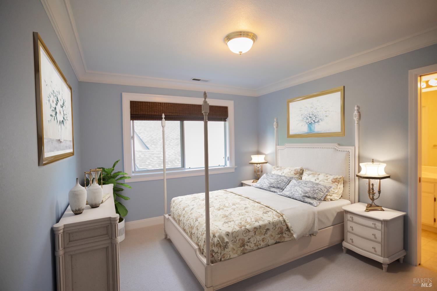 Detail Gallery Image 45 of 75 For 4604 Parktrail Ct, Santa Rosa,  CA 95405 - 4 Beds | 3 Baths