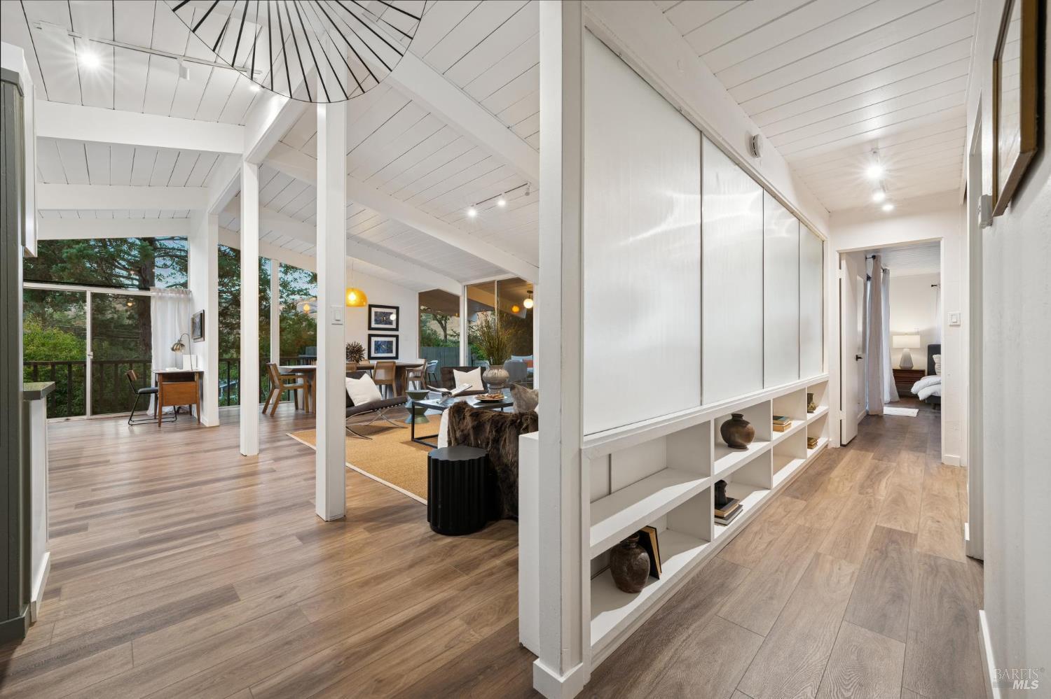 Detail Gallery Image 61 of 67 For 876 Las Ovejas Ave, San Rafael,  CA 94903 - 4 Beds | 2 Baths