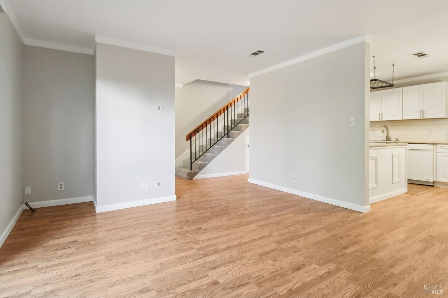 Detail Gallery Image 21 of 47 For 165 Oddstad Dr #10,  Vallejo,  CA 94589 - 2 Beds | 2/1 Baths