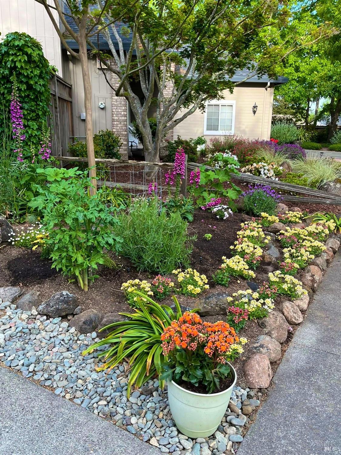 Detail Gallery Image 7 of 75 For 4604 Parktrail Ct, Santa Rosa,  CA 95405 - 4 Beds | 3 Baths