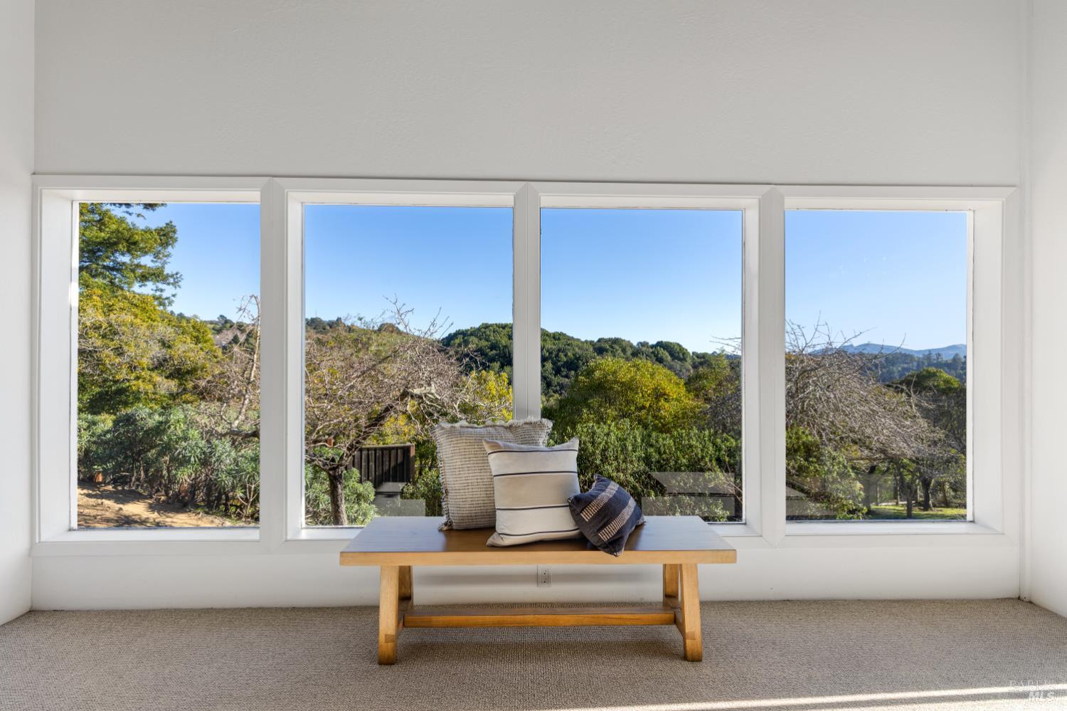 Detail Gallery Image 60 of 74 For 18 Stanton Way, Mill Valley,  CA 94941 - 3 Beds | 2/1 Baths