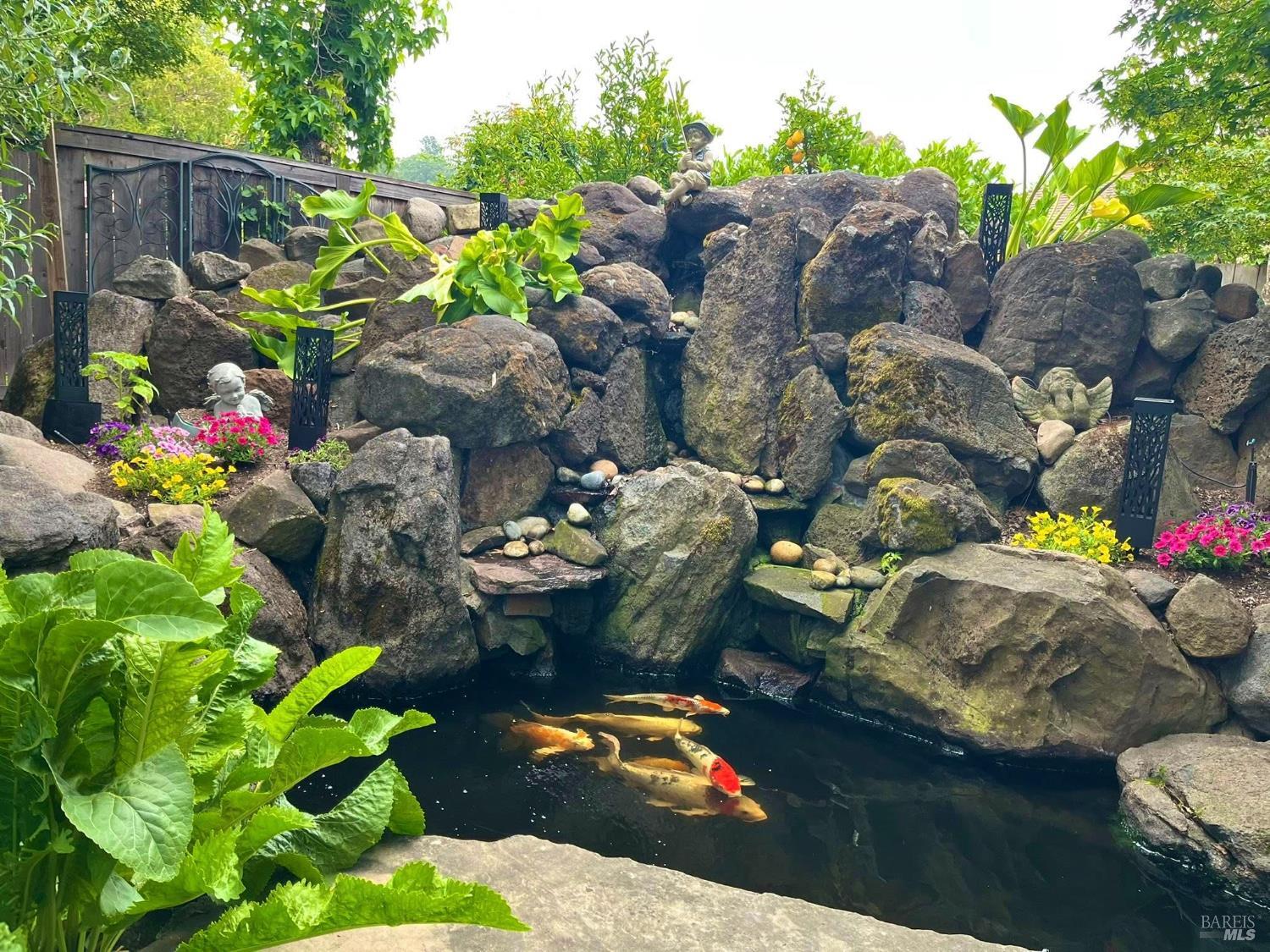 Detail Gallery Image 59 of 75 For 4604 Parktrail Ct, Santa Rosa,  CA 95405 - 4 Beds | 3 Baths