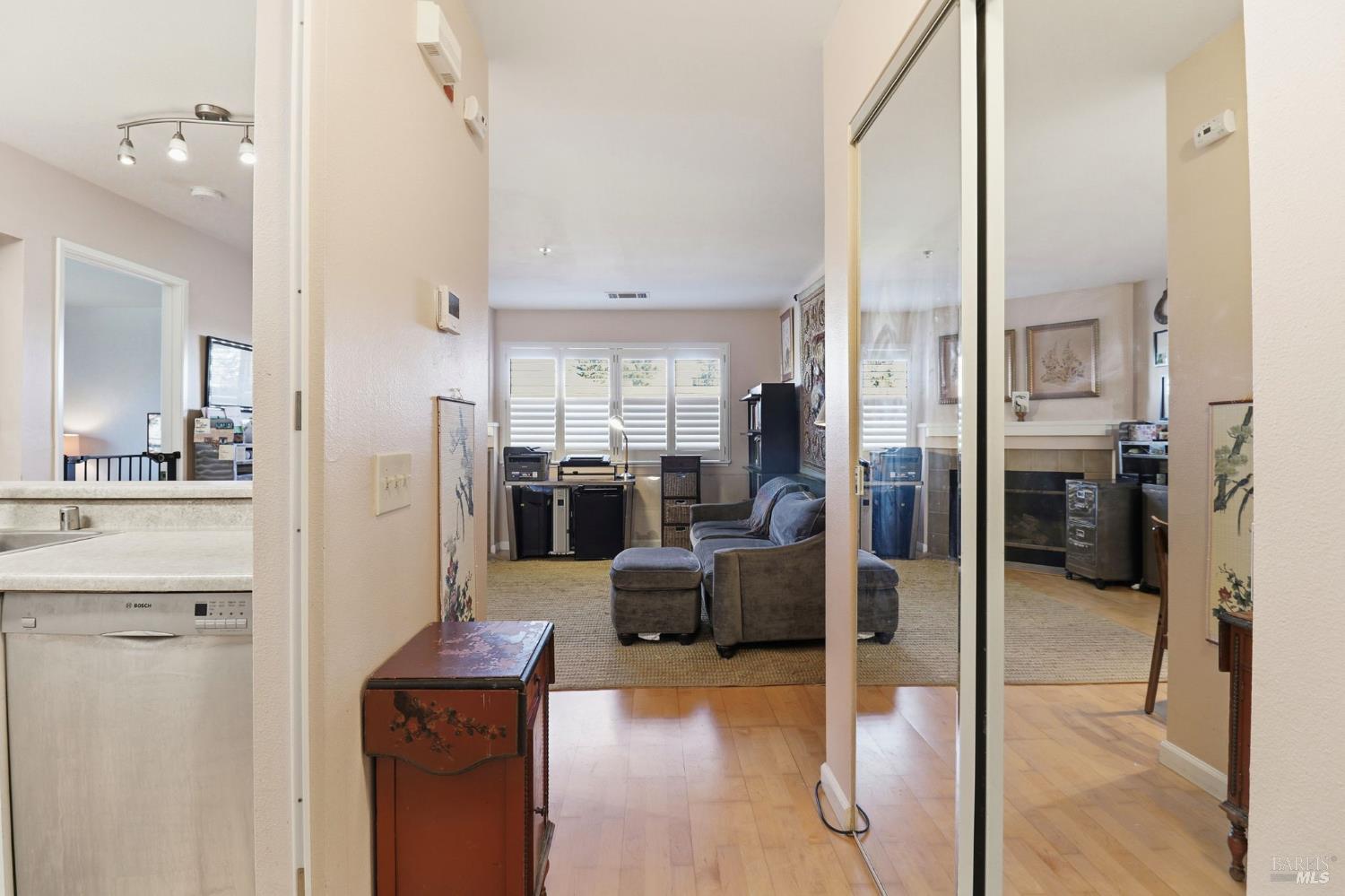 Detail Gallery Image 29 of 29 For 240 Seagull Row, Novato,  CA 94945 - 1 Beds | 1 Baths