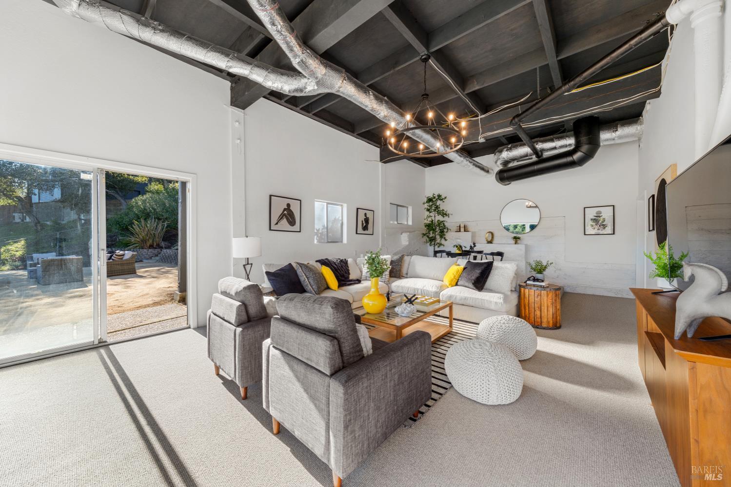 Detail Gallery Image 58 of 74 For 18 Stanton Way, Mill Valley,  CA 94941 - 3 Beds | 2/1 Baths