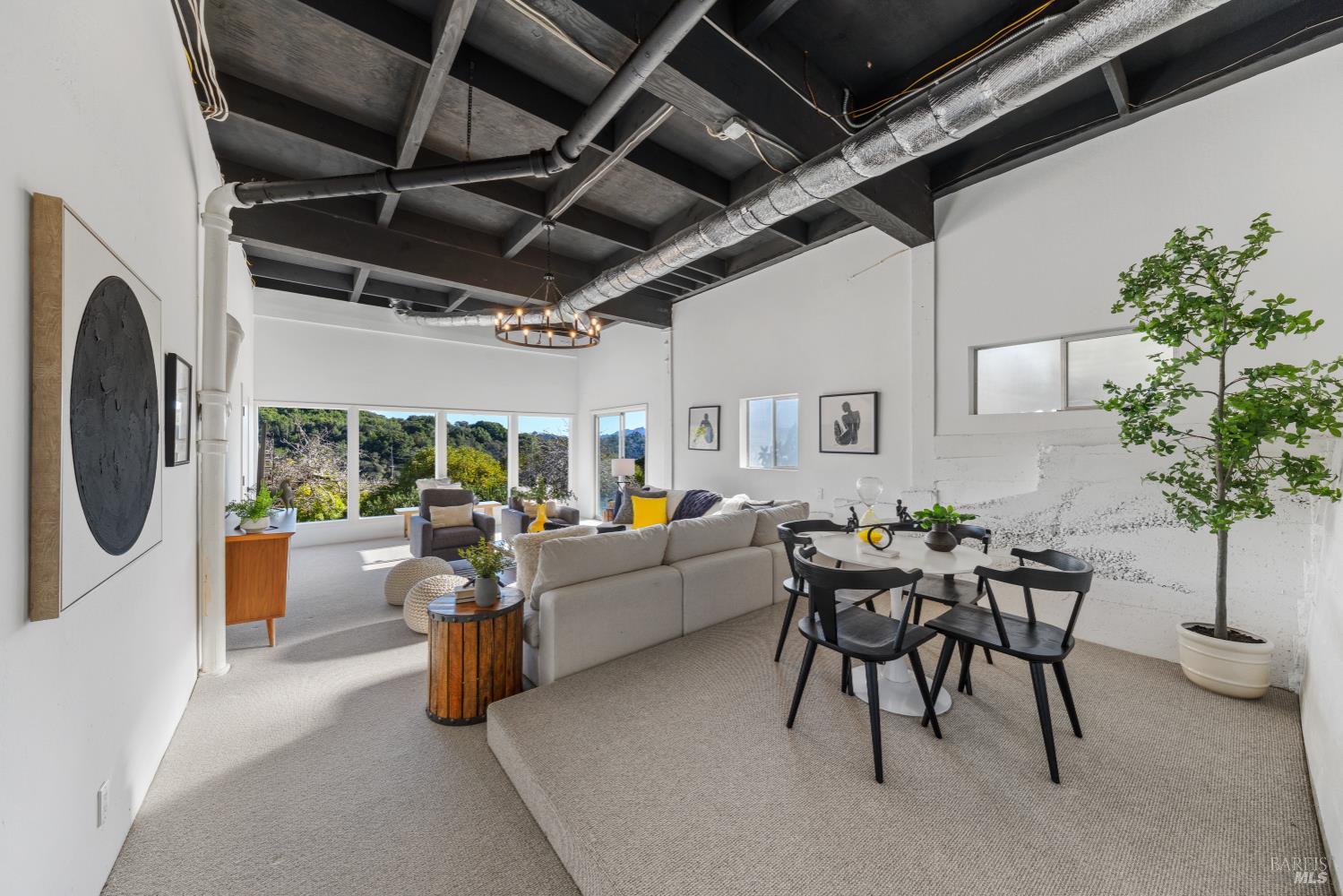 Detail Gallery Image 50 of 74 For 18 Stanton Way, Mill Valley,  CA 94941 - 3 Beds | 2/1 Baths