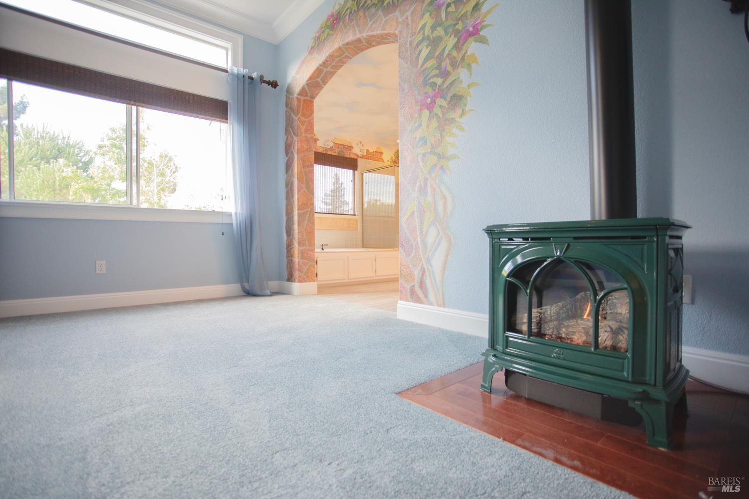 Detail Gallery Image 37 of 75 For 4604 Parktrail Ct, Santa Rosa,  CA 95405 - 4 Beds | 3 Baths