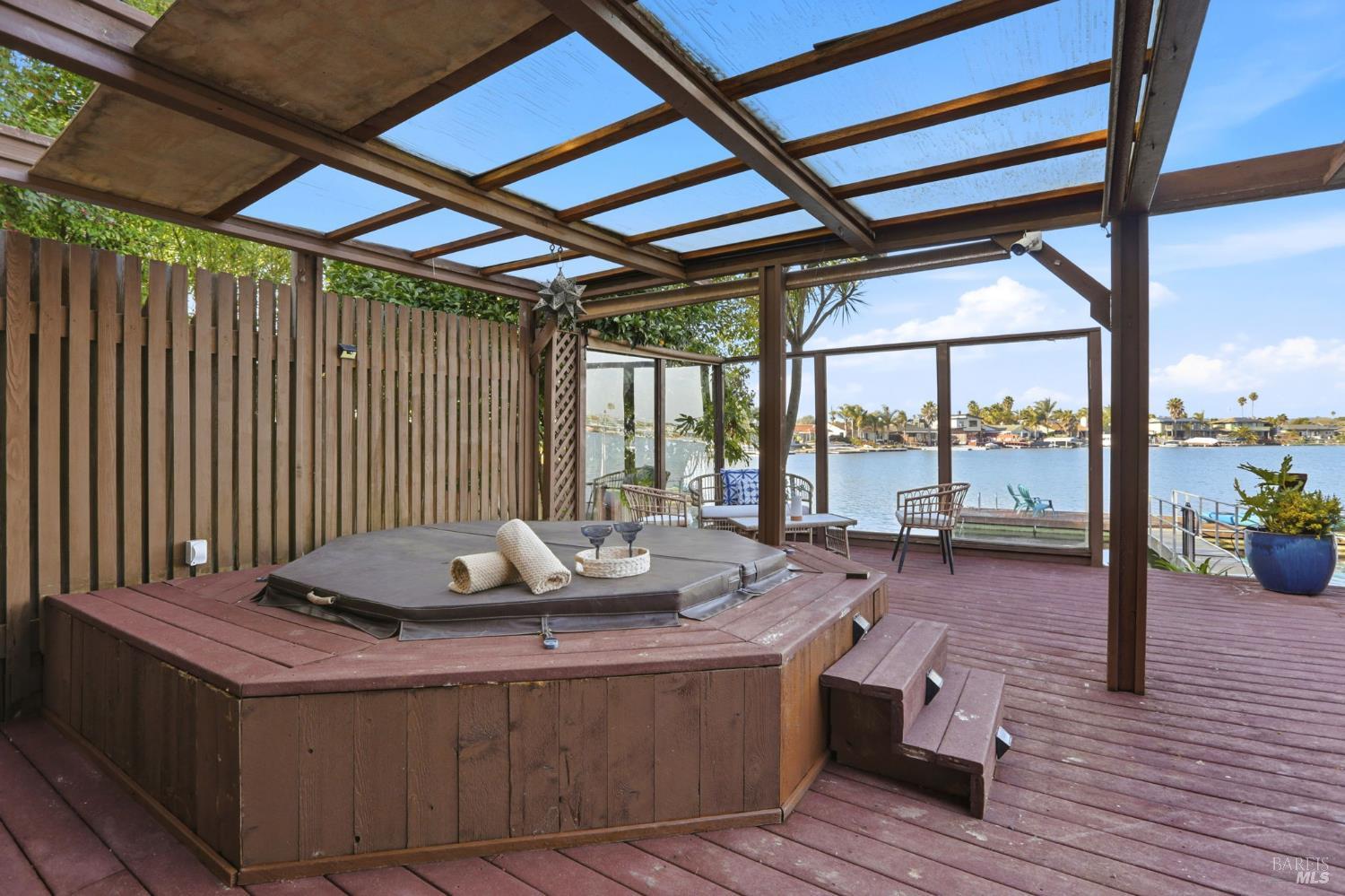 Detail Gallery Image 45 of 74 For 981 Bel Marin Keys Blvd, Novato,  CA 94949 - 3 Beds | 2 Baths