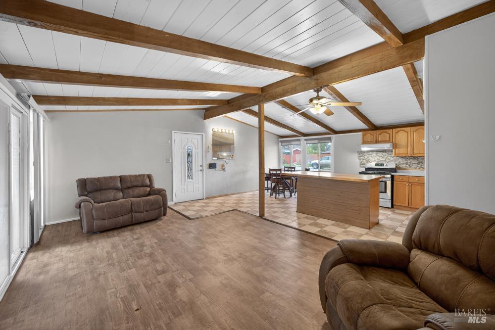 Detail Gallery Image 10 of 38 For 423 Gardiner Way, Rio Vista,  CA 94571 - 3 Beds | 1 Baths