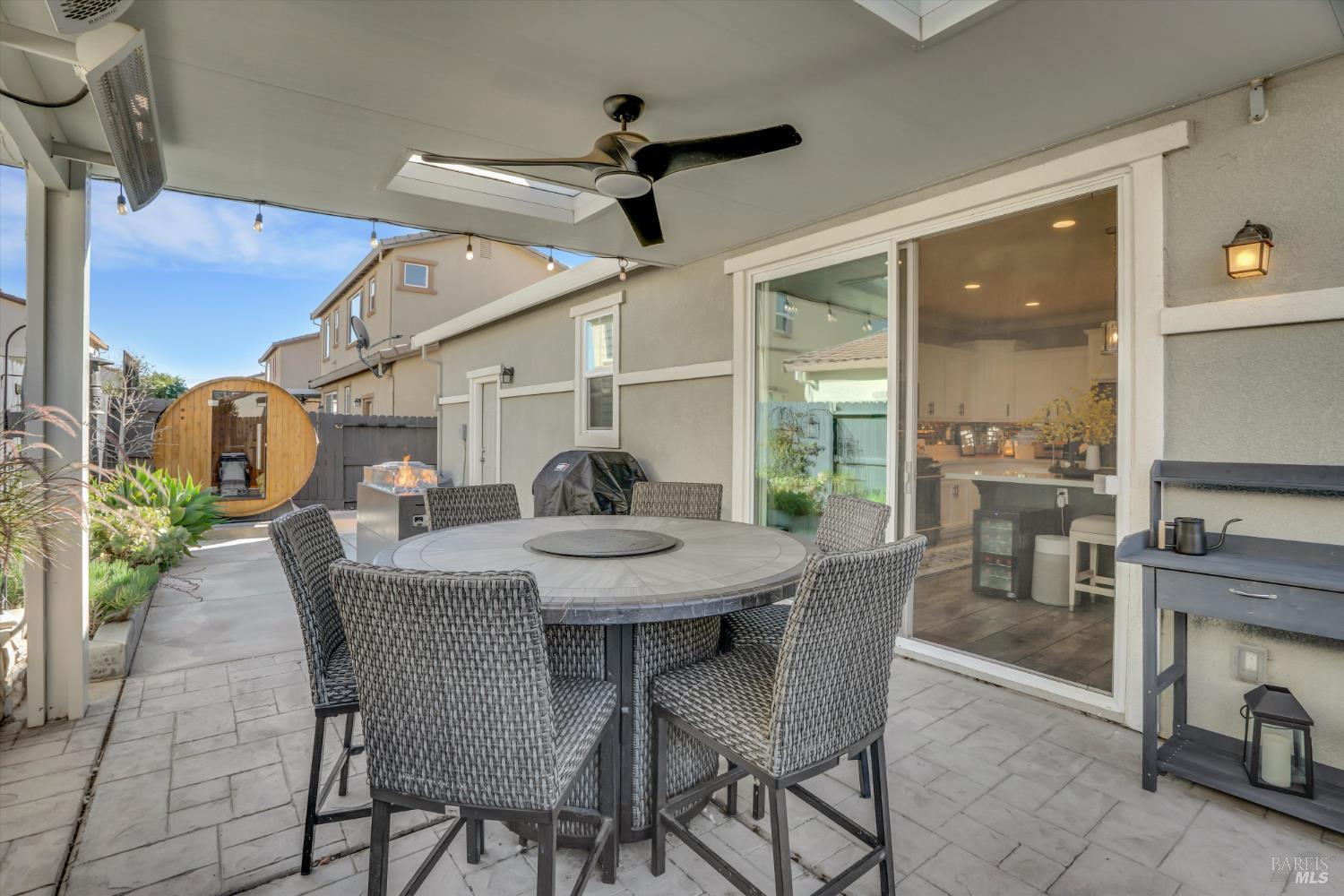 Detail Gallery Image 36 of 40 For 312 Primrose Dr, Vacaville,  CA 95687 - 4 Beds | 3 Baths