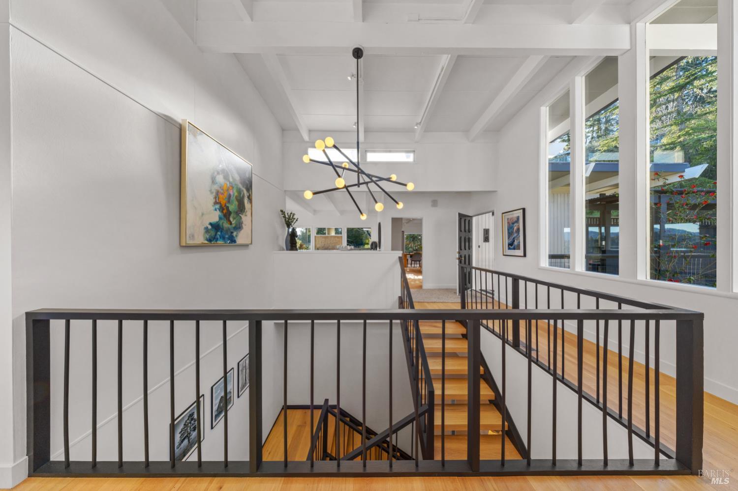 Detail Gallery Image 35 of 74 For 18 Stanton Way, Mill Valley,  CA 94941 - 3 Beds | 2/1 Baths