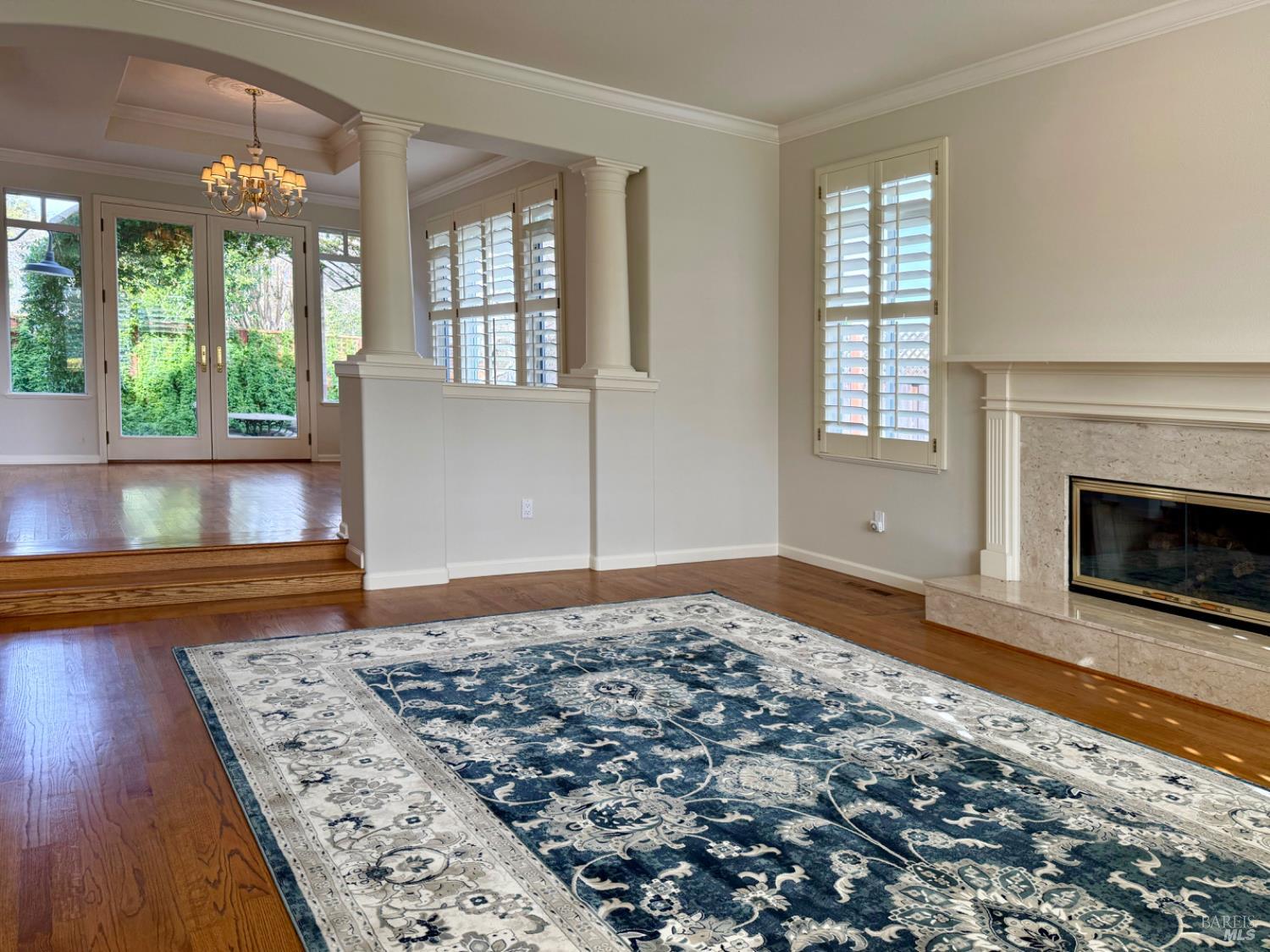 Detail Gallery Image 11 of 58 For 1876 Heritage Way, Yountville,  CA 94599 - 3 Beds | 3 Baths