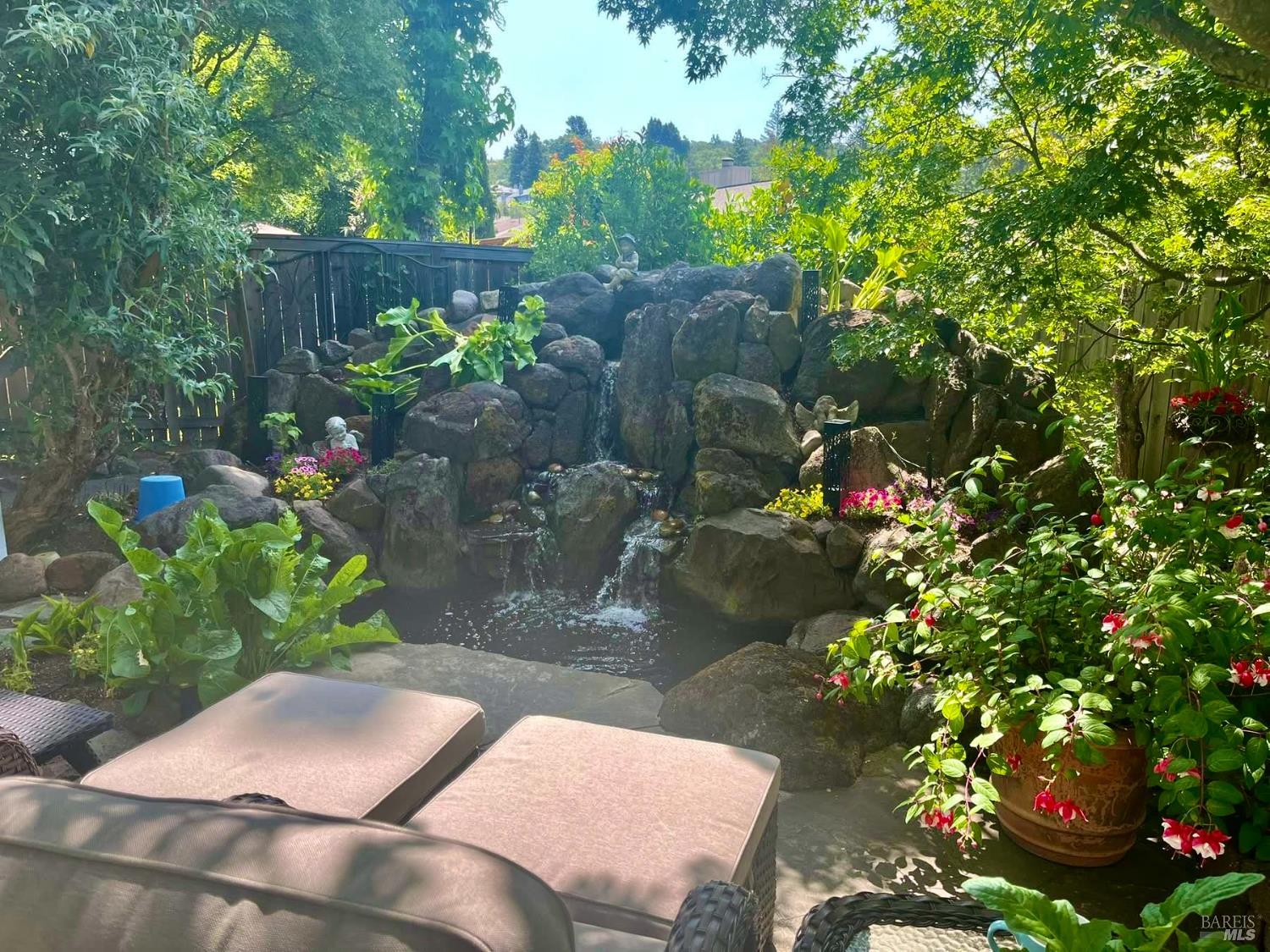 Detail Gallery Image 58 of 75 For 4604 Parktrail Ct, Santa Rosa,  CA 95405 - 4 Beds | 3 Baths