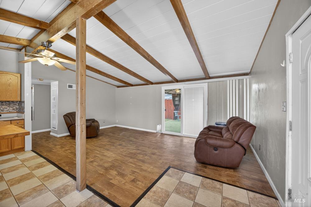 Detail Gallery Image 8 of 38 For 423 Gardiner Way, Rio Vista,  CA 94571 - 3 Beds | 1 Baths