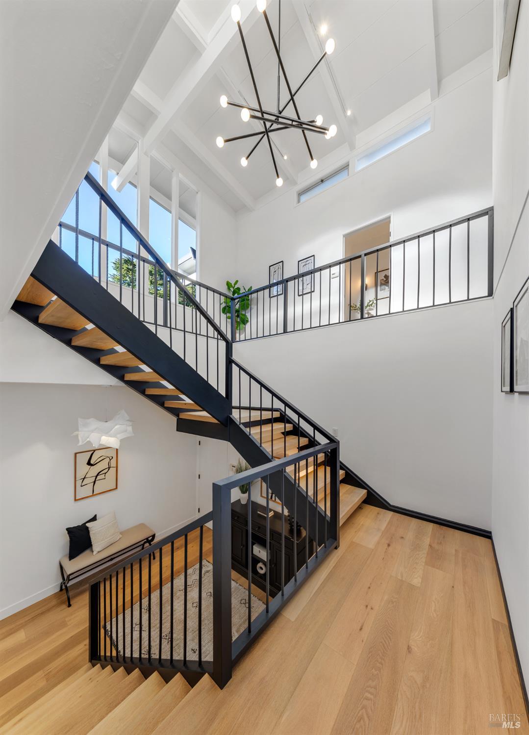 Detail Gallery Image 48 of 74 For 18 Stanton Way, Mill Valley,  CA 94941 - 3 Beds | 2/1 Baths