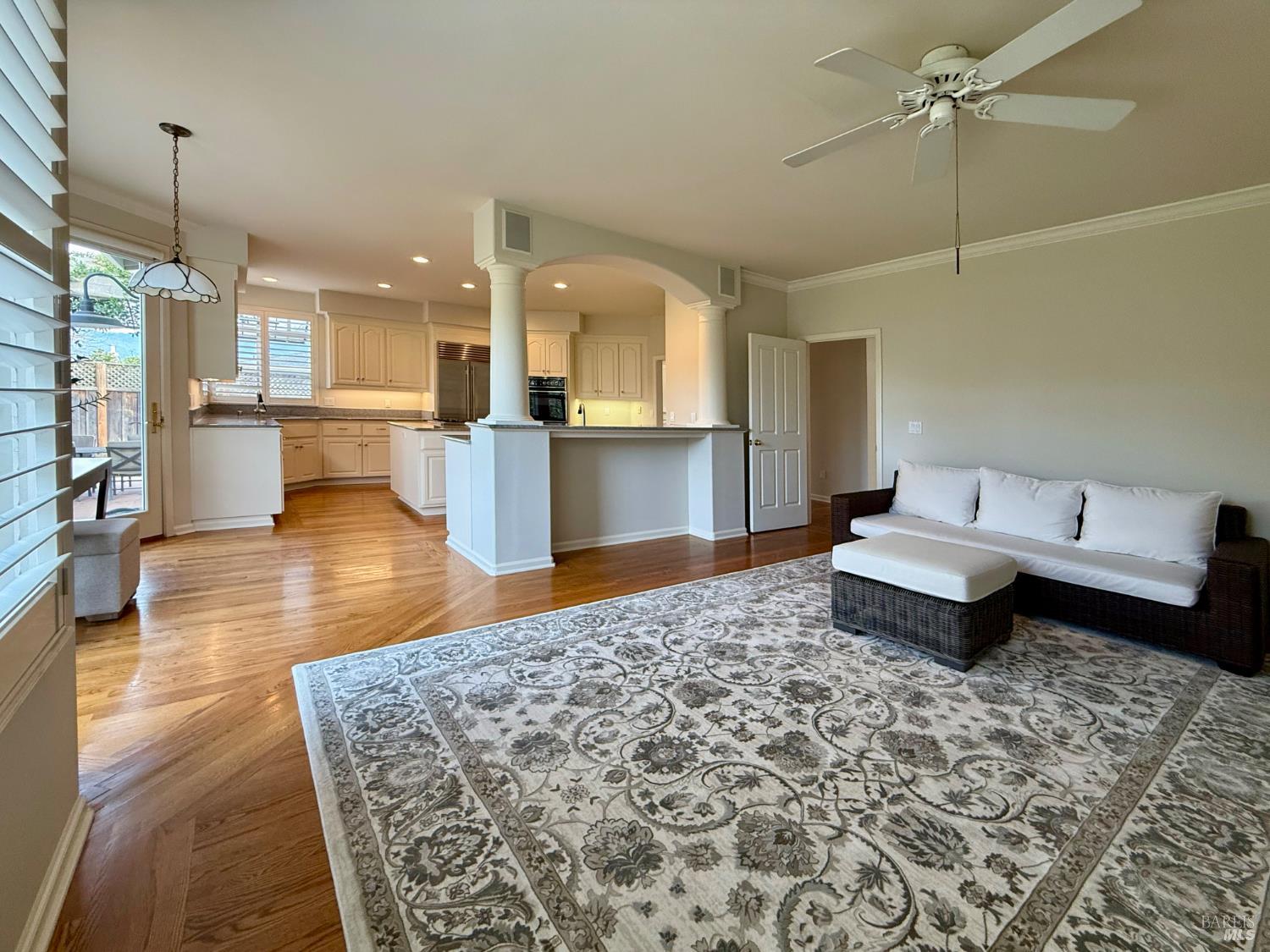 Detail Gallery Image 3 of 58 For 1876 Heritage Way, Yountville,  CA 94599 - 3 Beds | 3 Baths