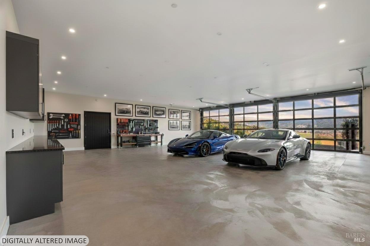 Detail Gallery Image 43 of 44 For 4127 Dry Creek Rd, Napa,  CA 94558 - 3 Beds | 3 Baths