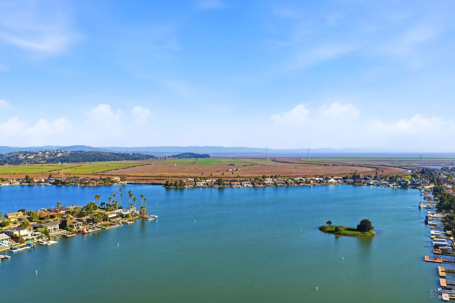 Detail Gallery Image 61 of 74 For 981 Bel Marin Keys Blvd, Novato,  CA 94949 - 3 Beds | 2 Baths