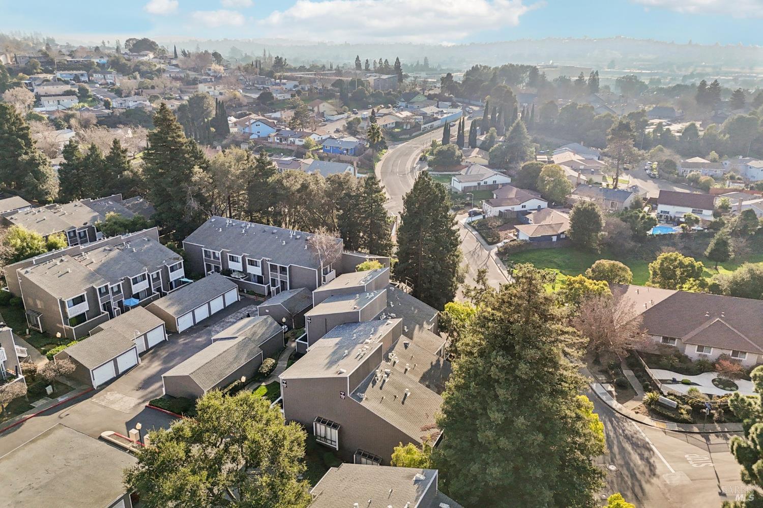 Detail Gallery Image 36 of 47 For 165 Oddstad Dr #10,  Vallejo,  CA 94589 - 2 Beds | 2/1 Baths