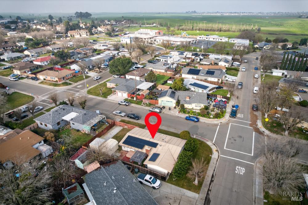 Detail Gallery Image 36 of 38 For 423 Gardiner Way, Rio Vista,  CA 94571 - 3 Beds | 1 Baths