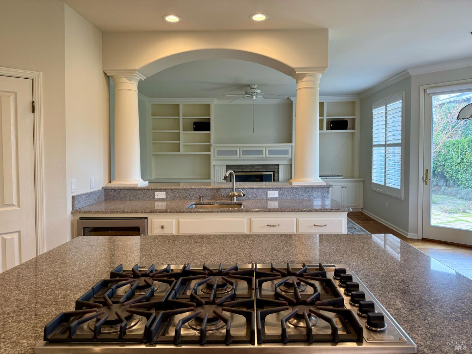 Detail Gallery Image 25 of 58 For 1876 Heritage Way, Yountville,  CA 94599 - 3 Beds | 3 Baths