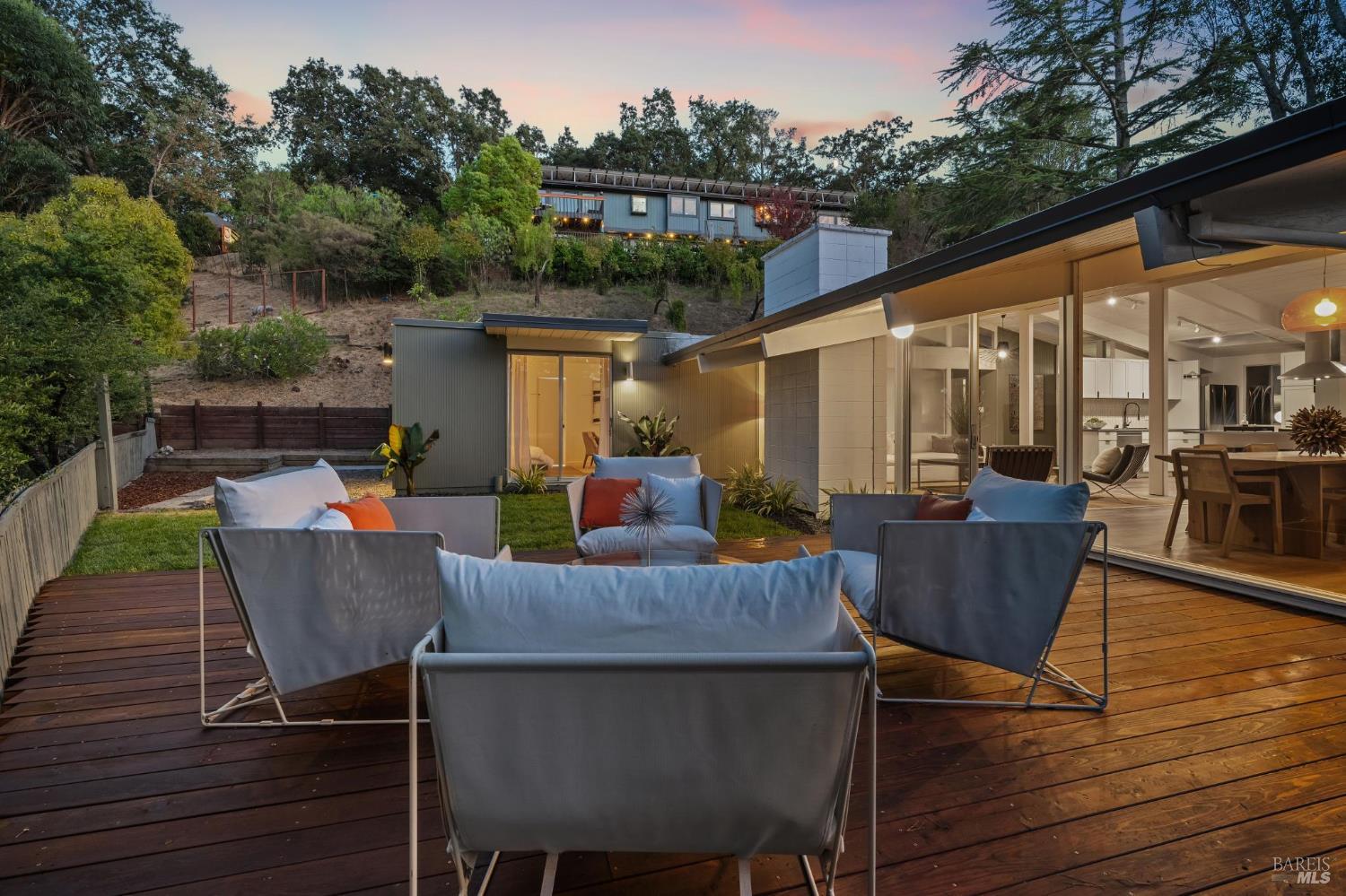 Detail Gallery Image 66 of 67 For 876 Las Ovejas Ave, San Rafael,  CA 94903 - 4 Beds | 2 Baths