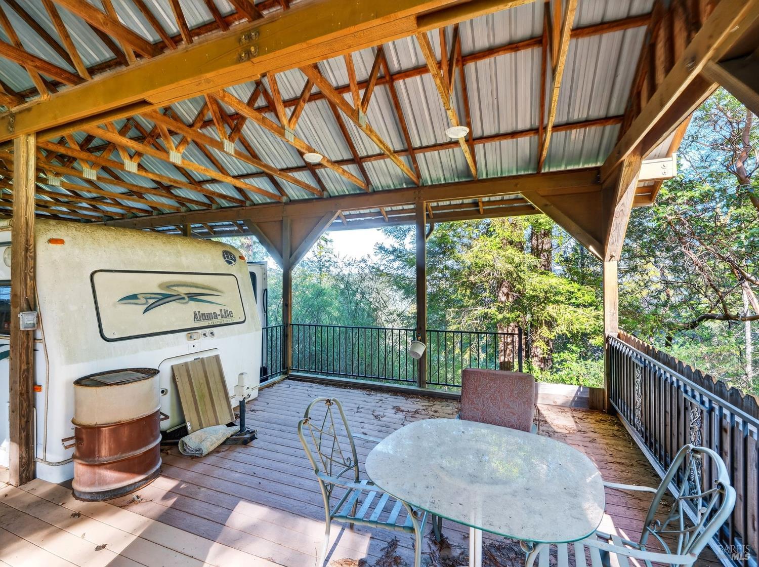 Detail Gallery Image 5 of 23 For 22510 Fort Ross Rd, Cazadero,  CA 95421 - 1 Beds | 2 Baths