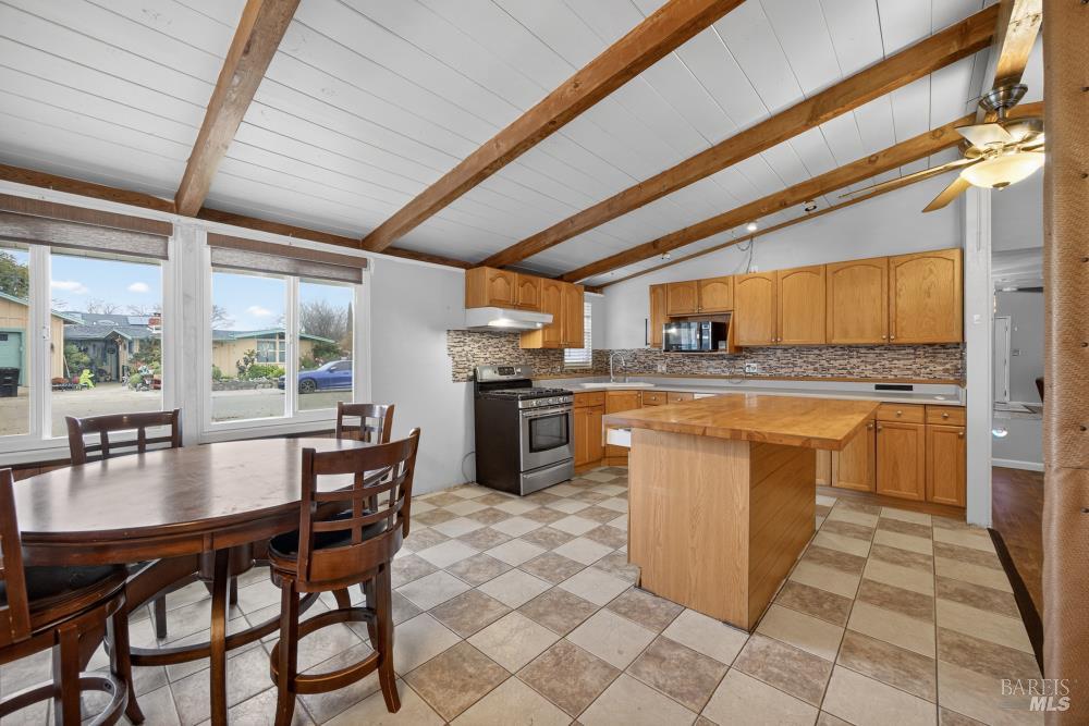 Detail Gallery Image 12 of 38 For 423 Gardiner Way, Rio Vista,  CA 94571 - 3 Beds | 1 Baths