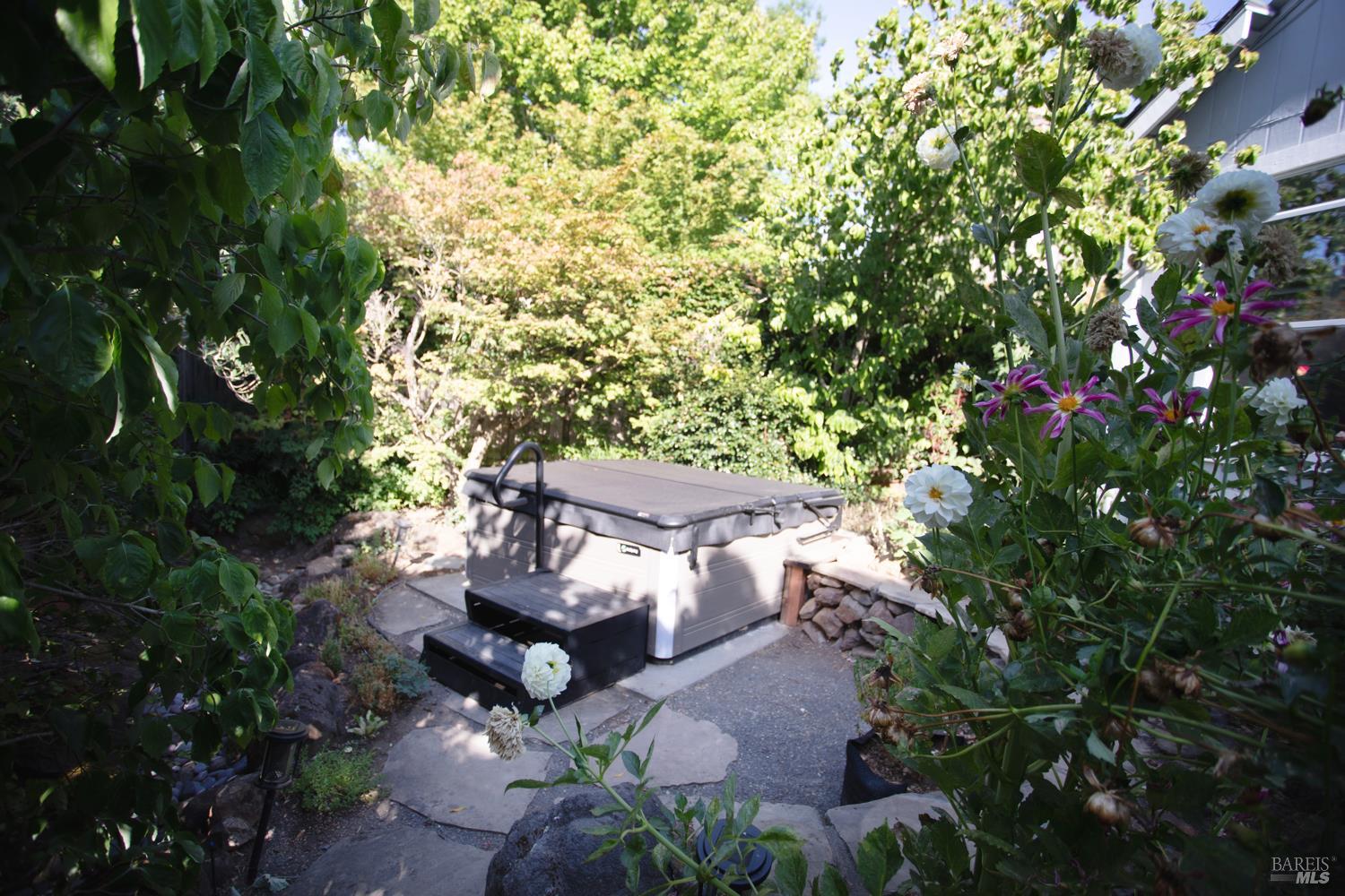 Detail Gallery Image 65 of 75 For 4604 Parktrail Ct, Santa Rosa,  CA 95405 - 4 Beds | 3 Baths